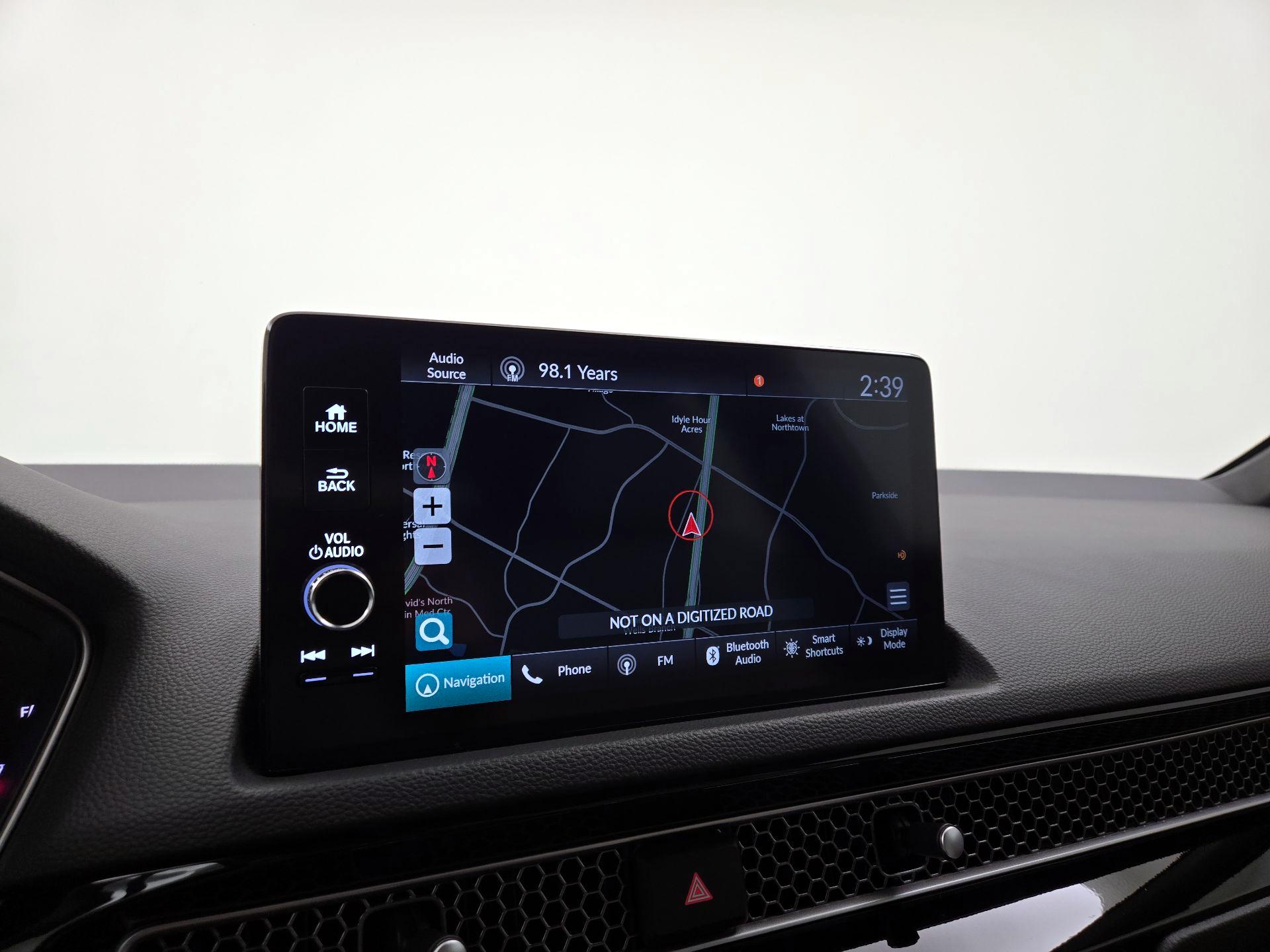 Thumbnail: 2022 Honda Civic - 14