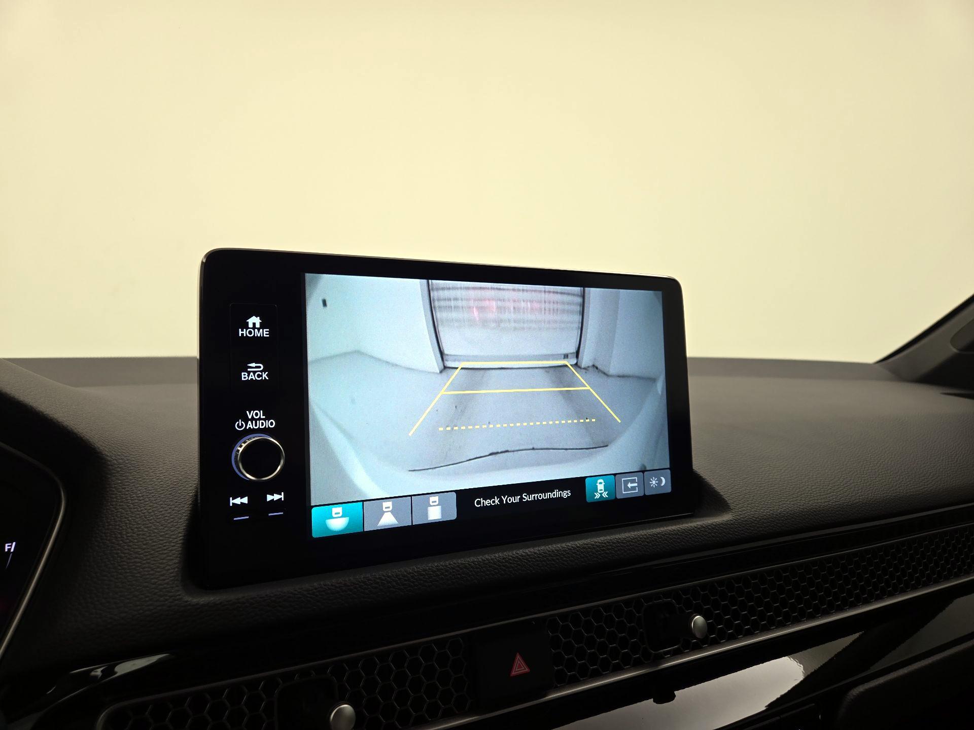 Thumbnail: 2022 Honda Civic - 15