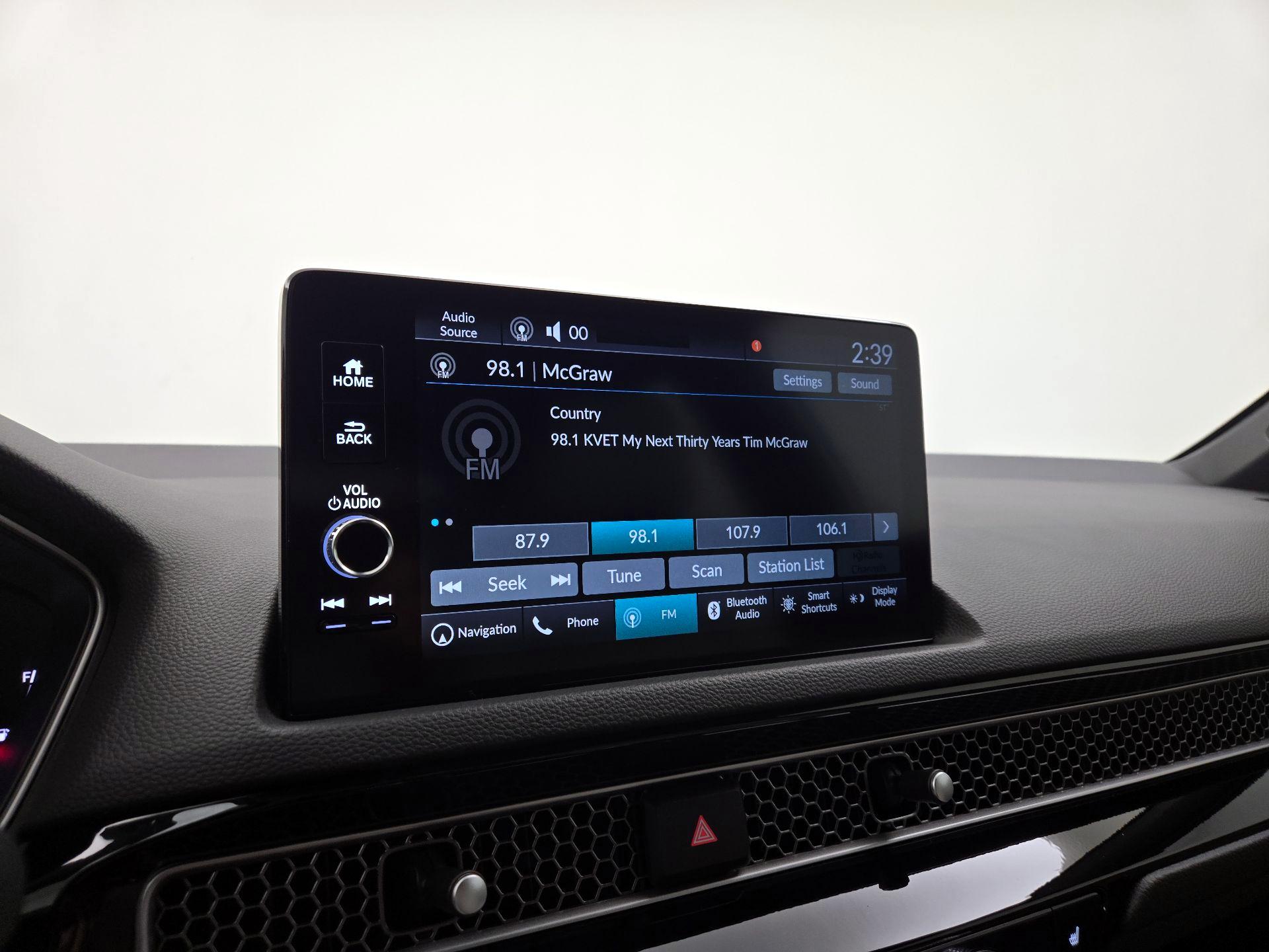 Thumbnail: 2022 Honda Civic - 16