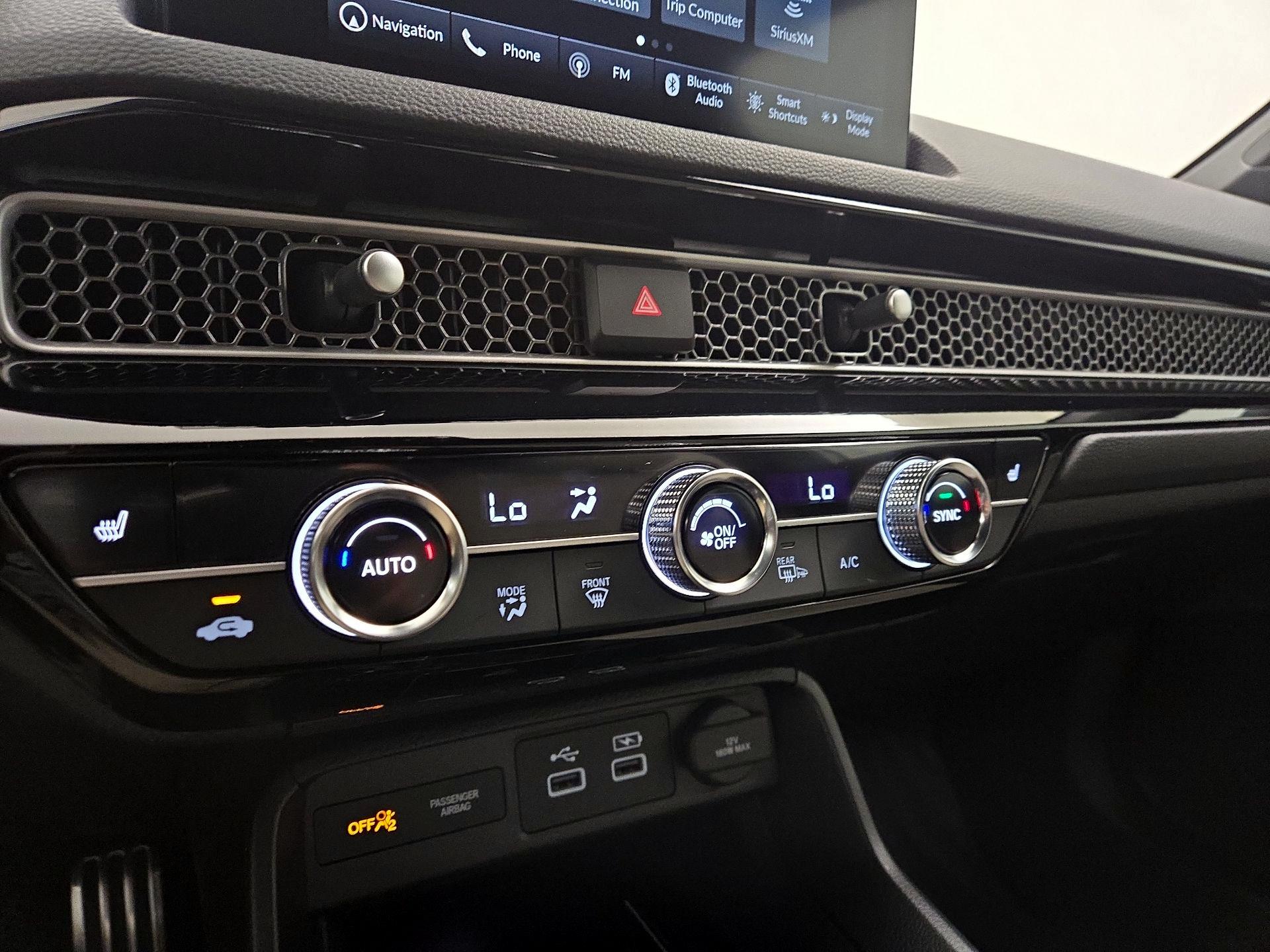 Thumbnail: 2022 Honda Civic - 17