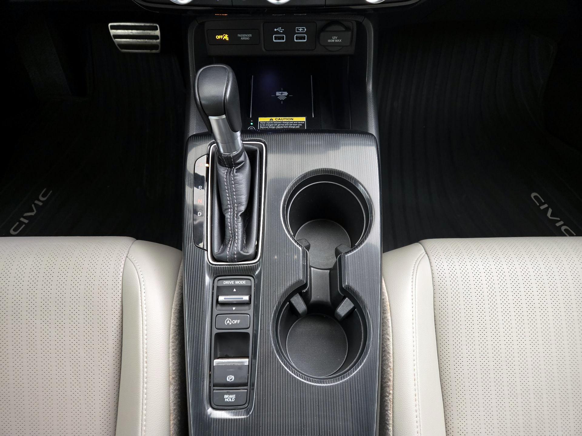 Thumbnail: 2022 Honda Civic - 18