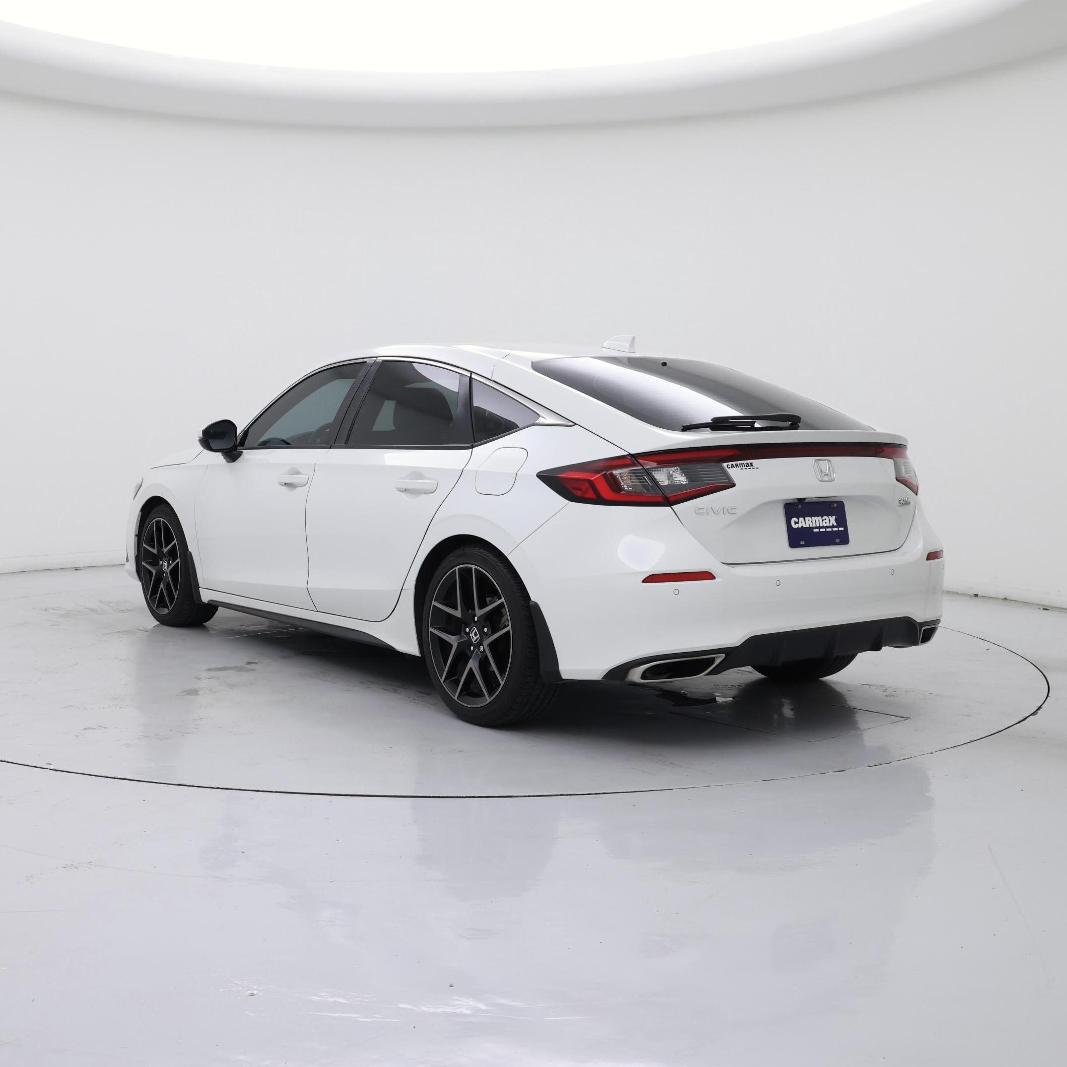 Thumbnail: 2022 Honda Civic - 2