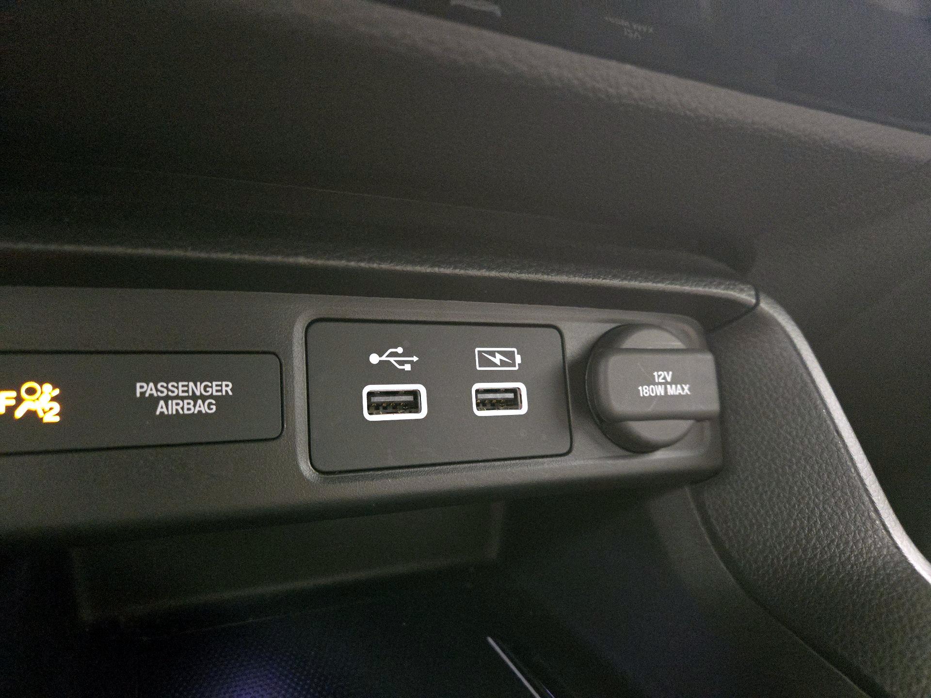 Thumbnail: 2022 Honda Civic - 19