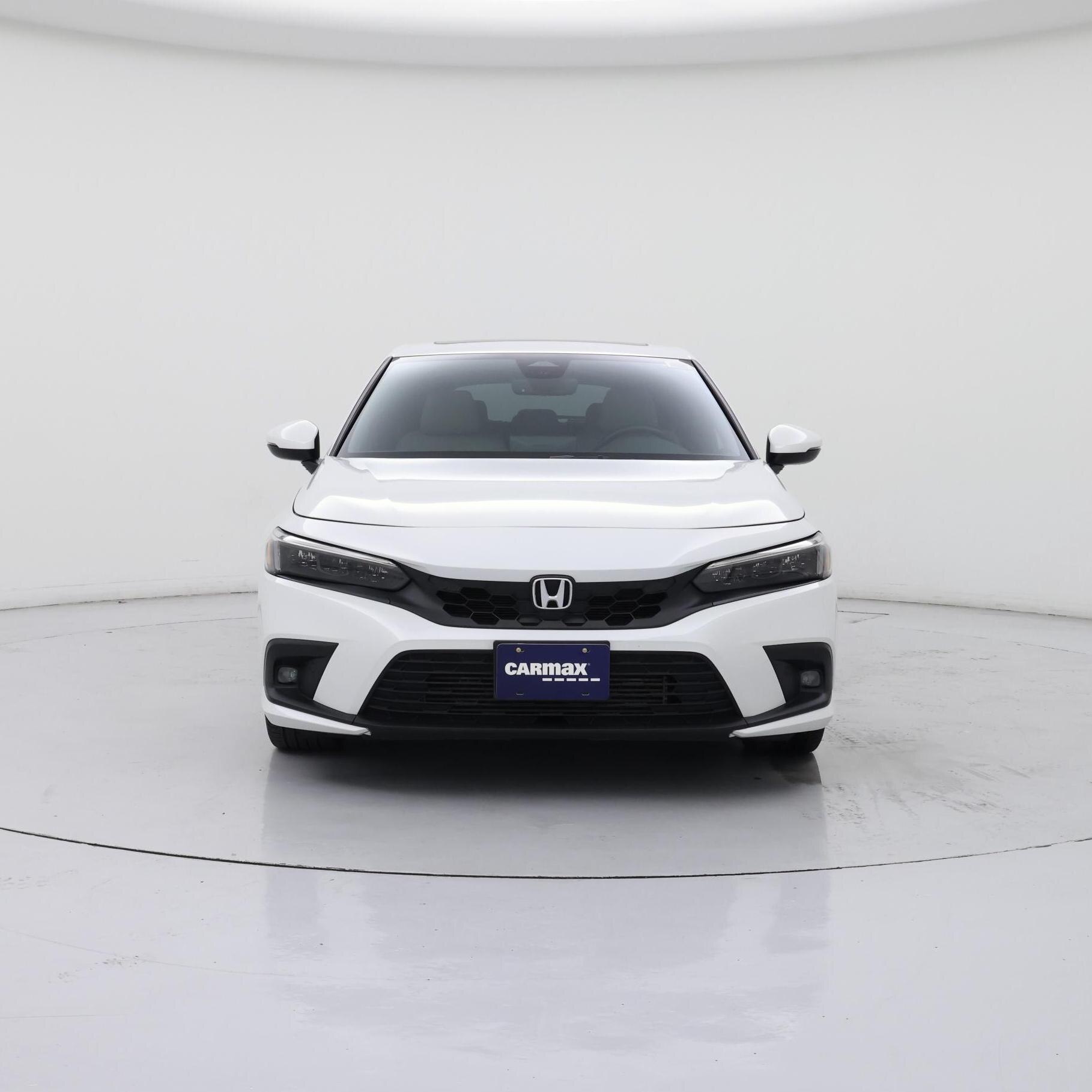 Thumbnail: 2022 Honda Civic - 5