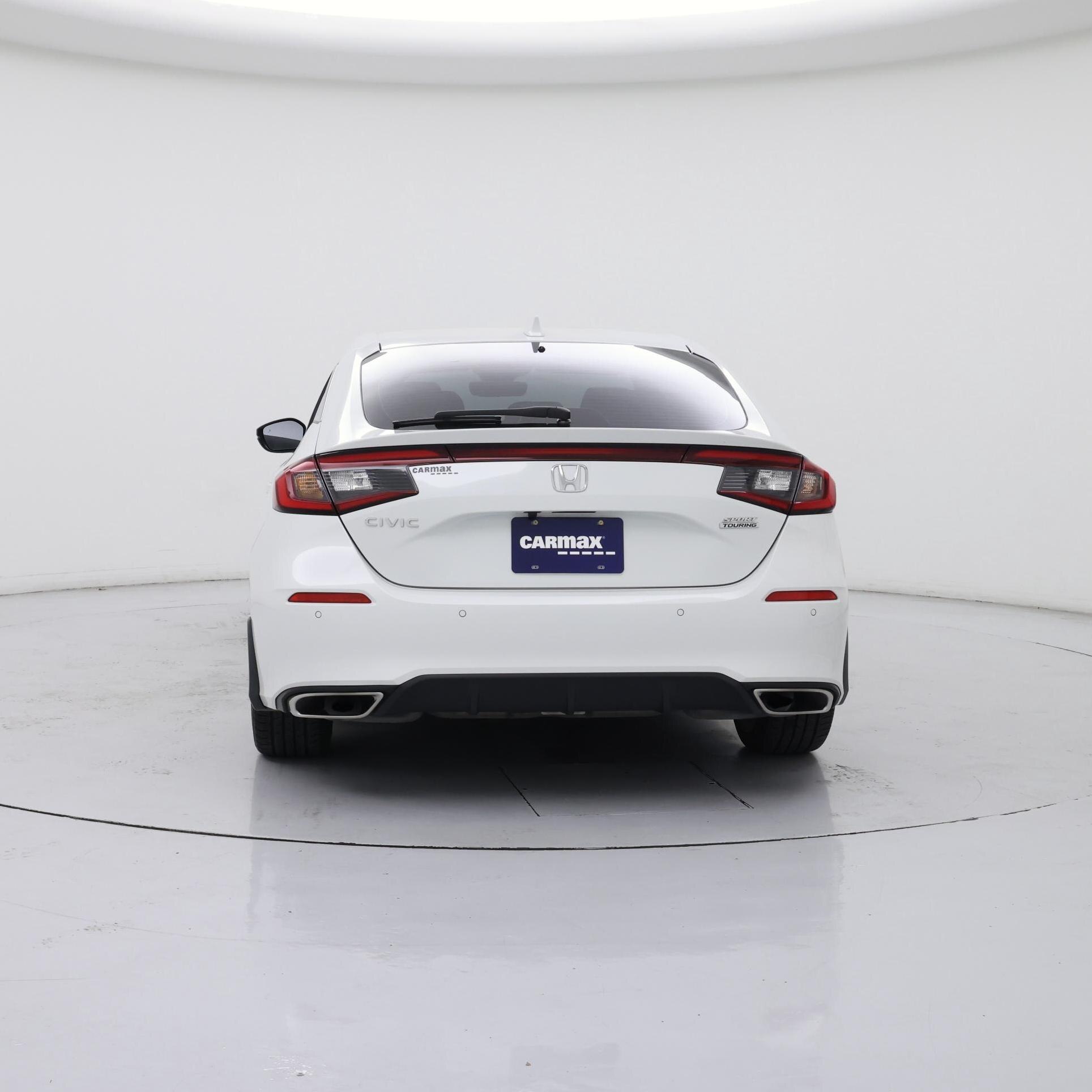 Thumbnail: 2022 Honda Civic - 6