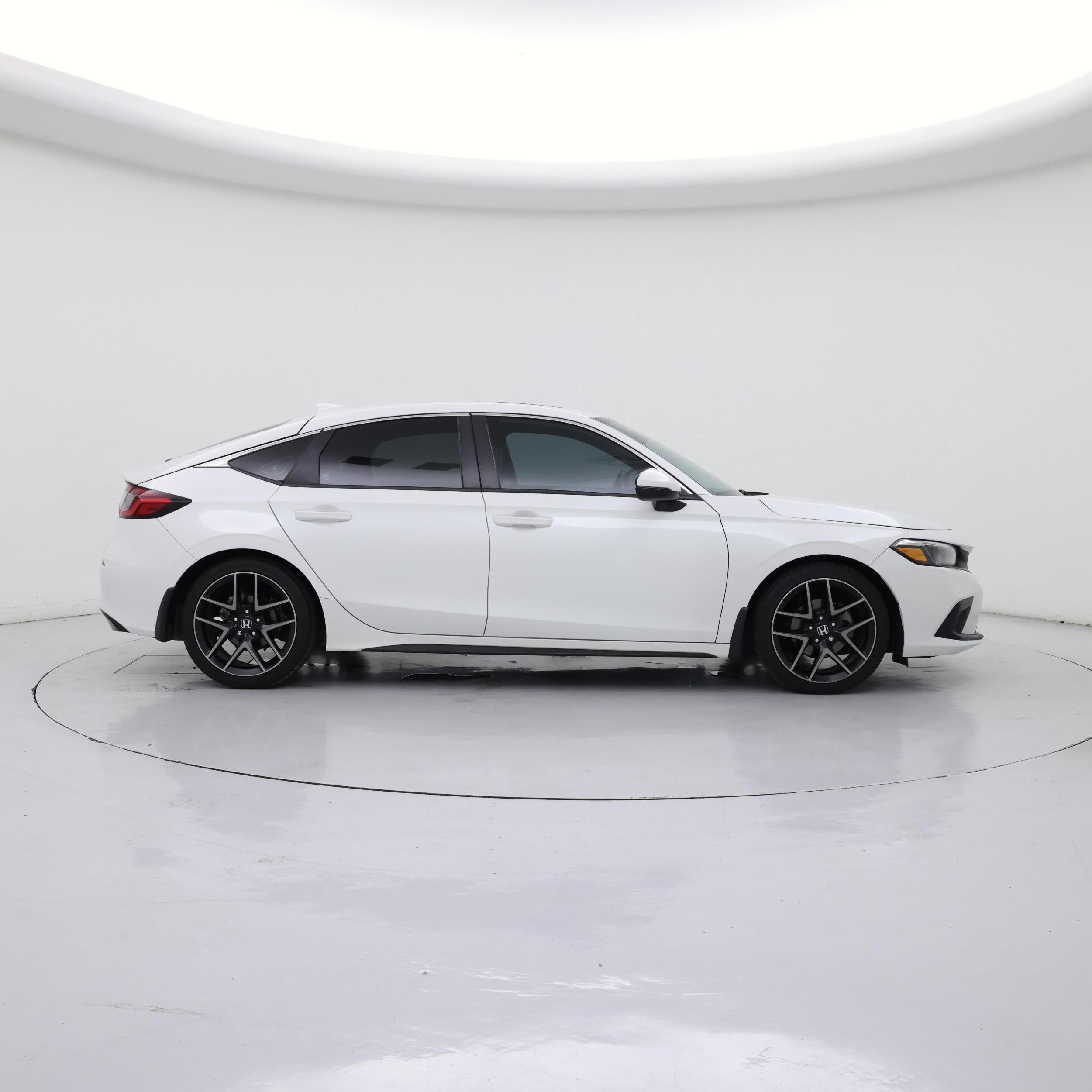 Thumbnail: 2022 Honda Civic - 7