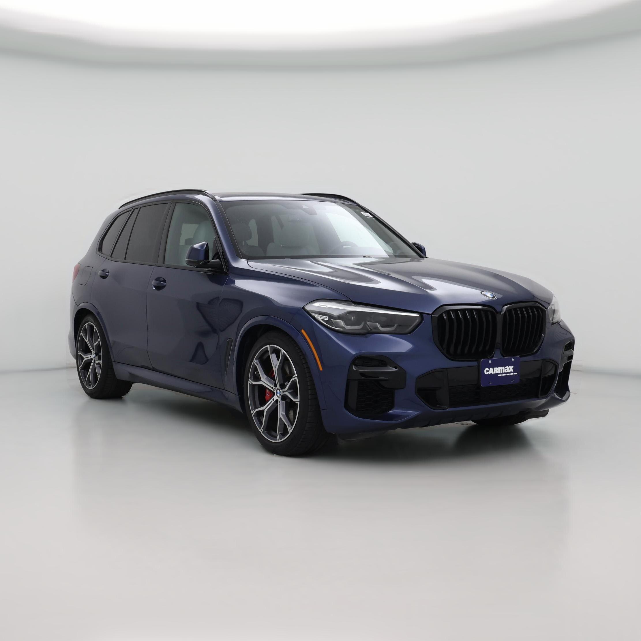 Thumbnail: 2023 BMW X5 - 1