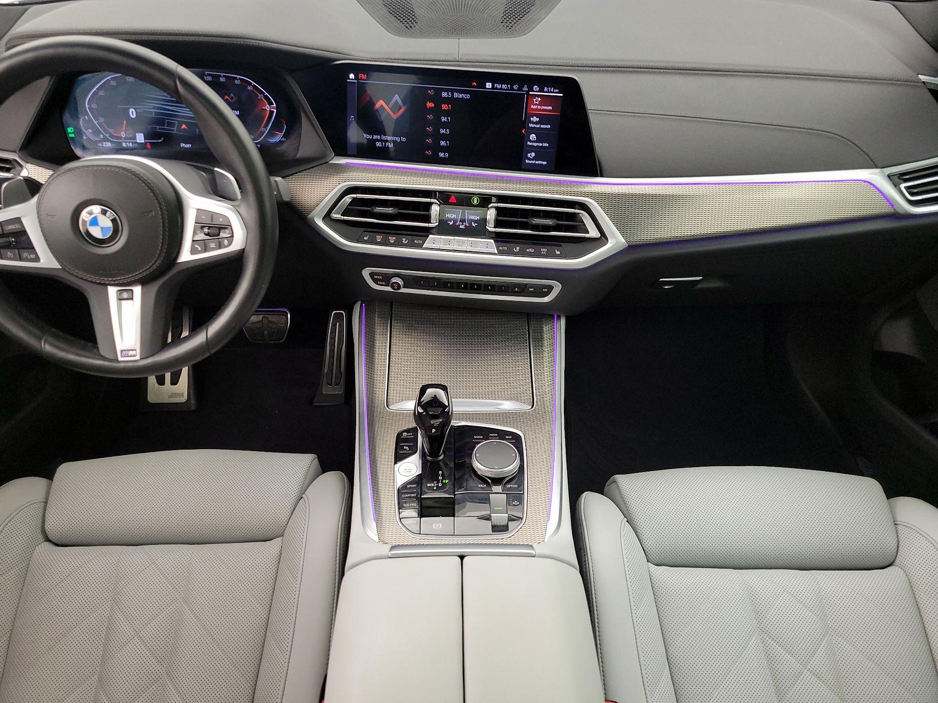 Thumbnail: 2023 BMW X5 - 9