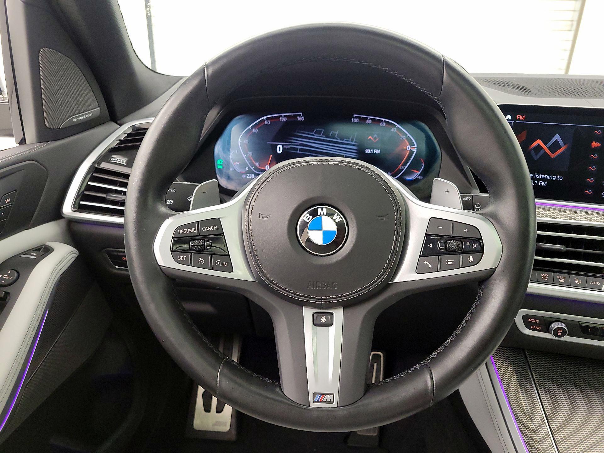 Thumbnail: 2023 BMW X5 - 10