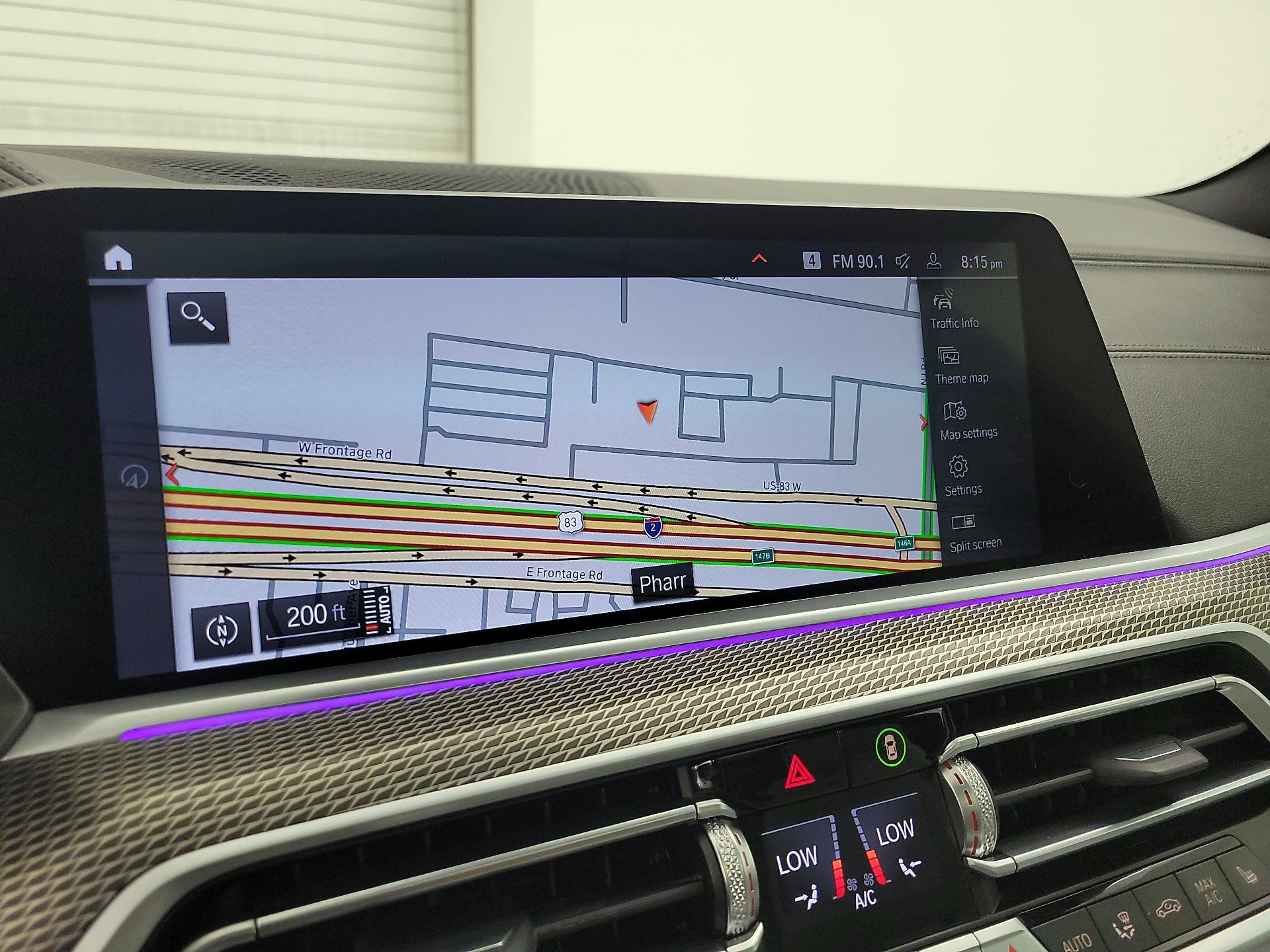 Thumbnail: 2023 BMW X5 - 14