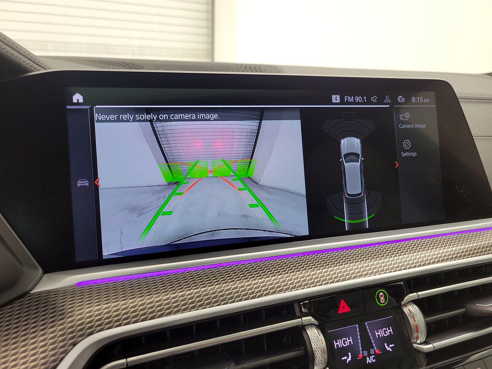 Thumbnail: 2023 BMW X5 - 15