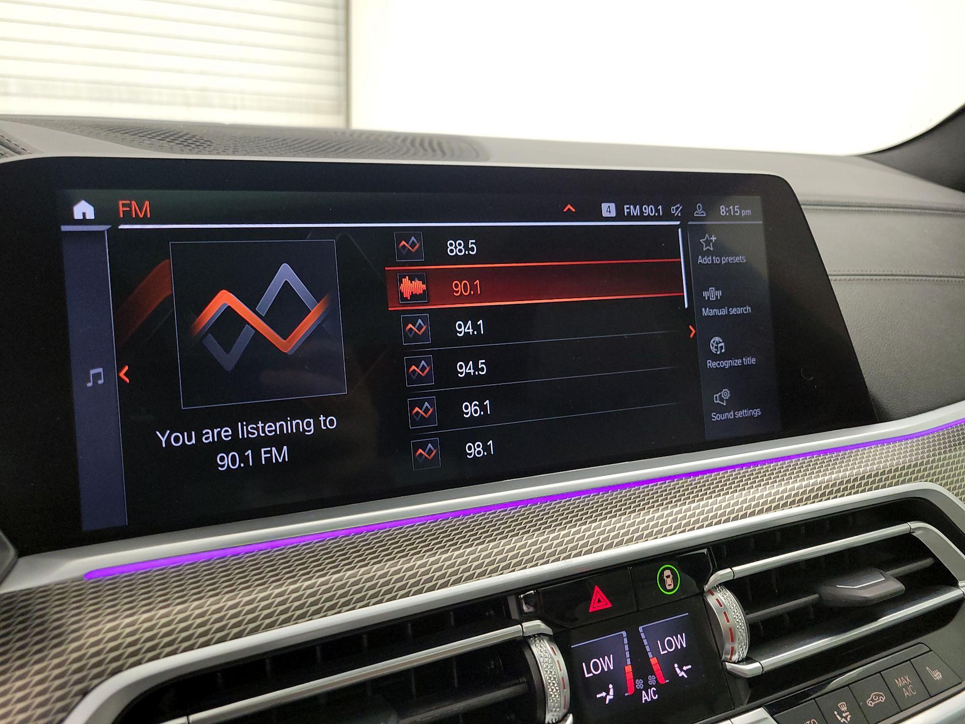 Thumbnail: 2023 BMW X5 - 16