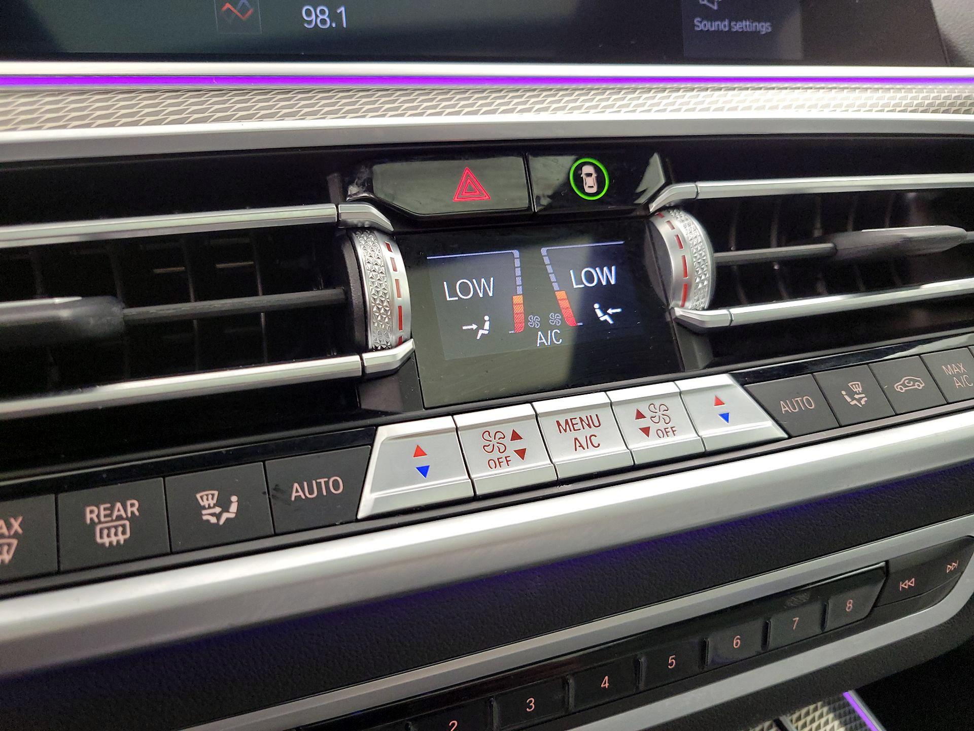 Thumbnail: 2023 BMW X5 - 17