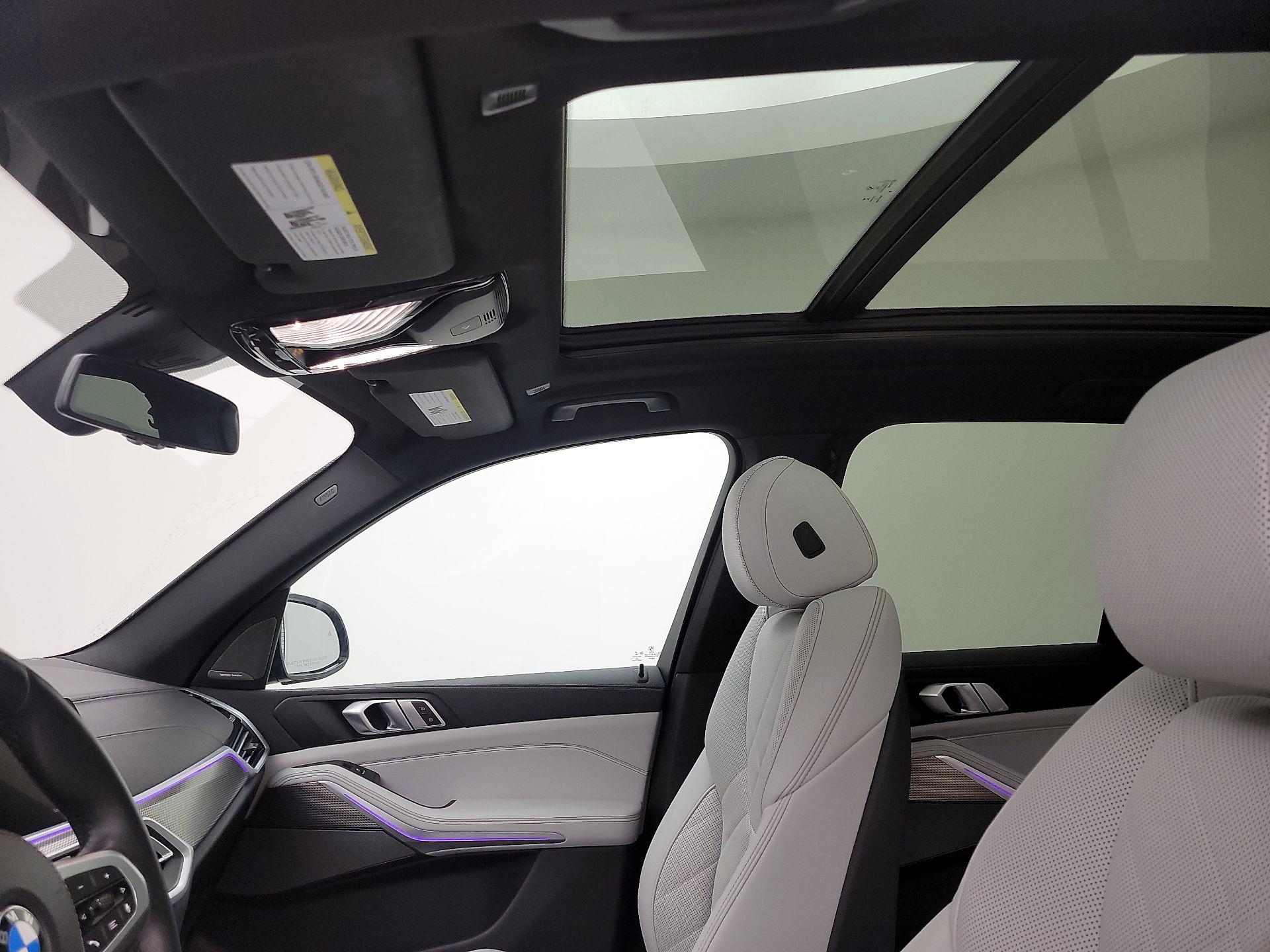 Thumbnail: 2023 BMW X5 - 20