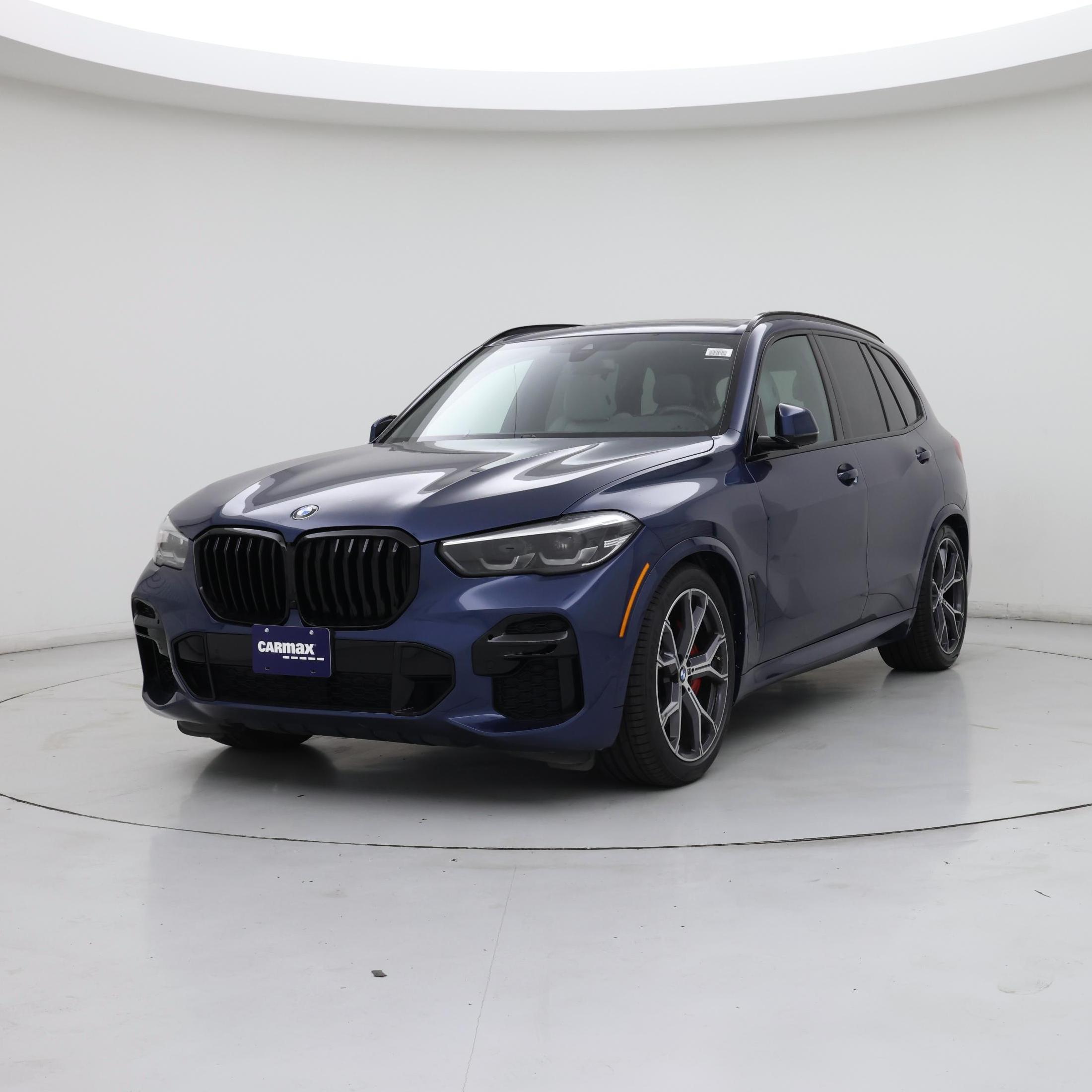 Thumbnail: 2023 BMW X5 - 4