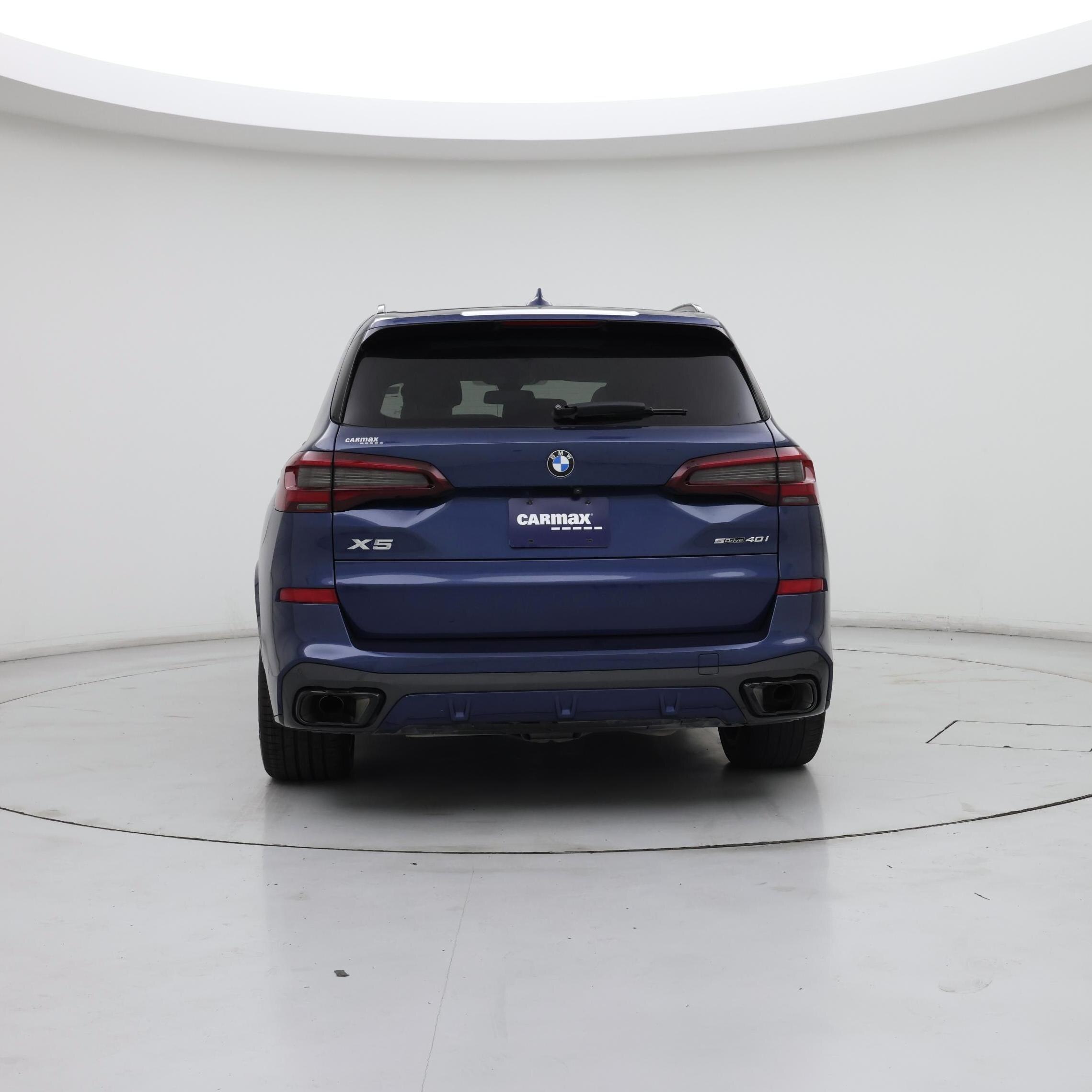 Thumbnail: 2023 BMW X5 - 6