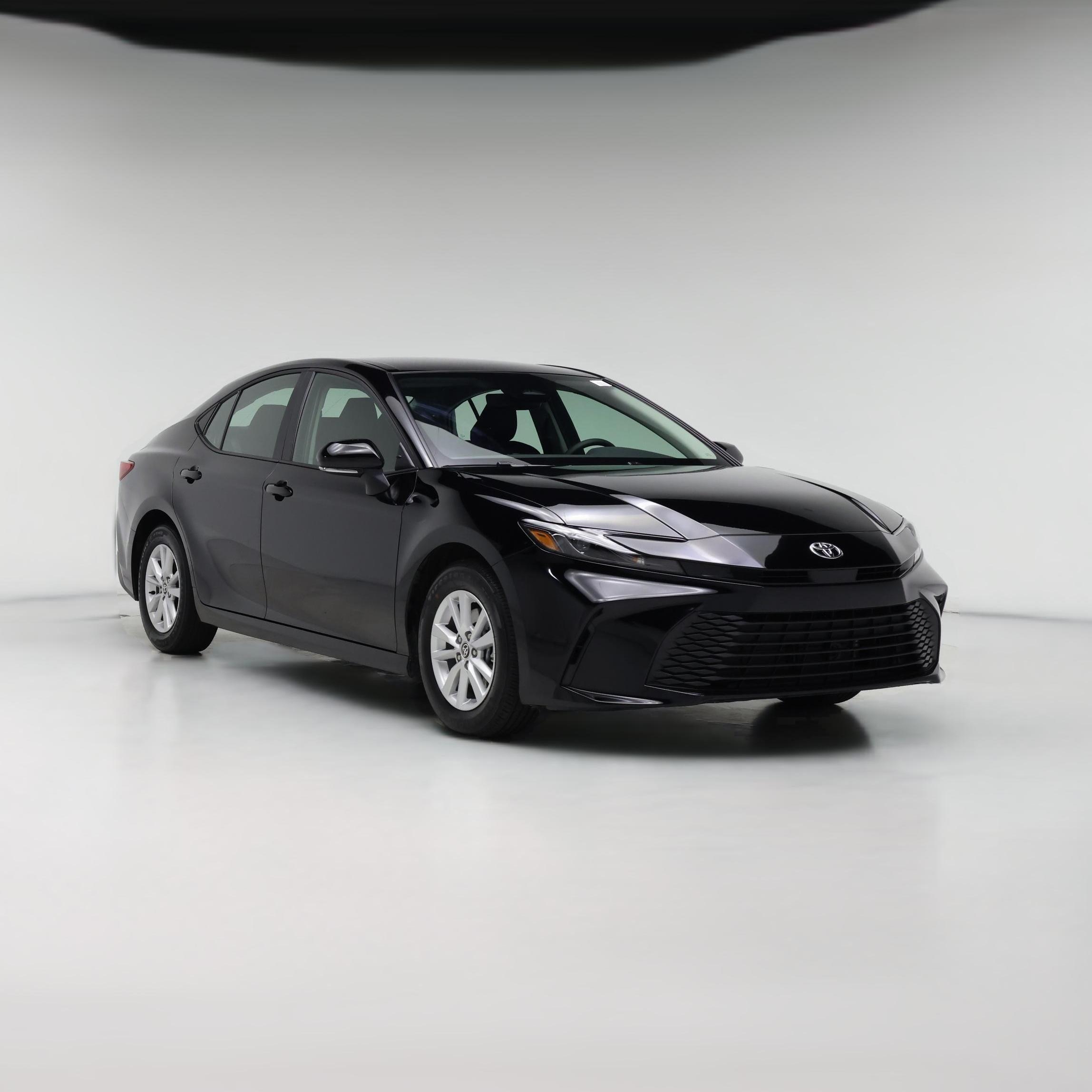 Thumbnail: 2025 Toyota Camry - 1