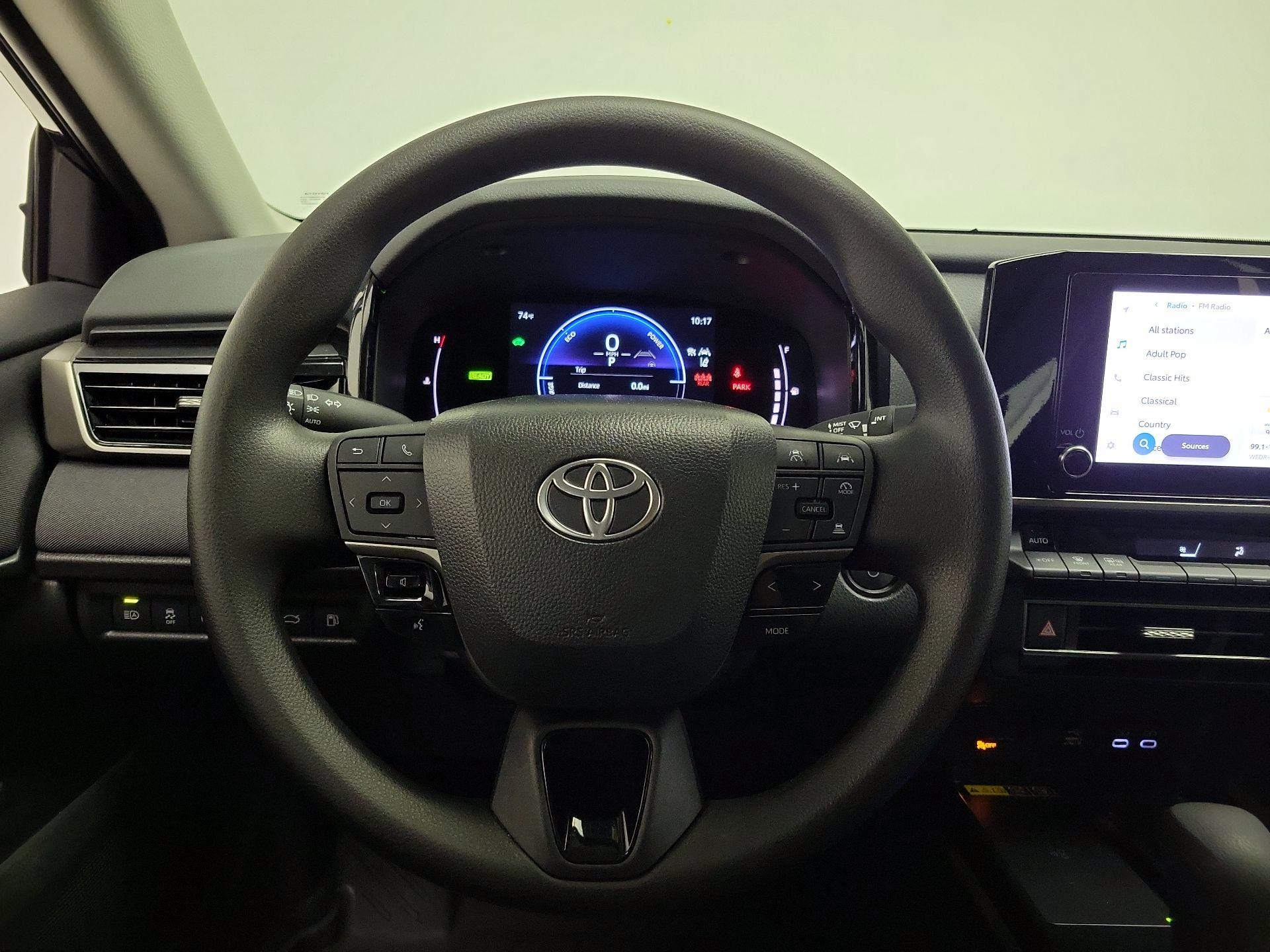 Thumbnail: 2025 Toyota Camry - 10