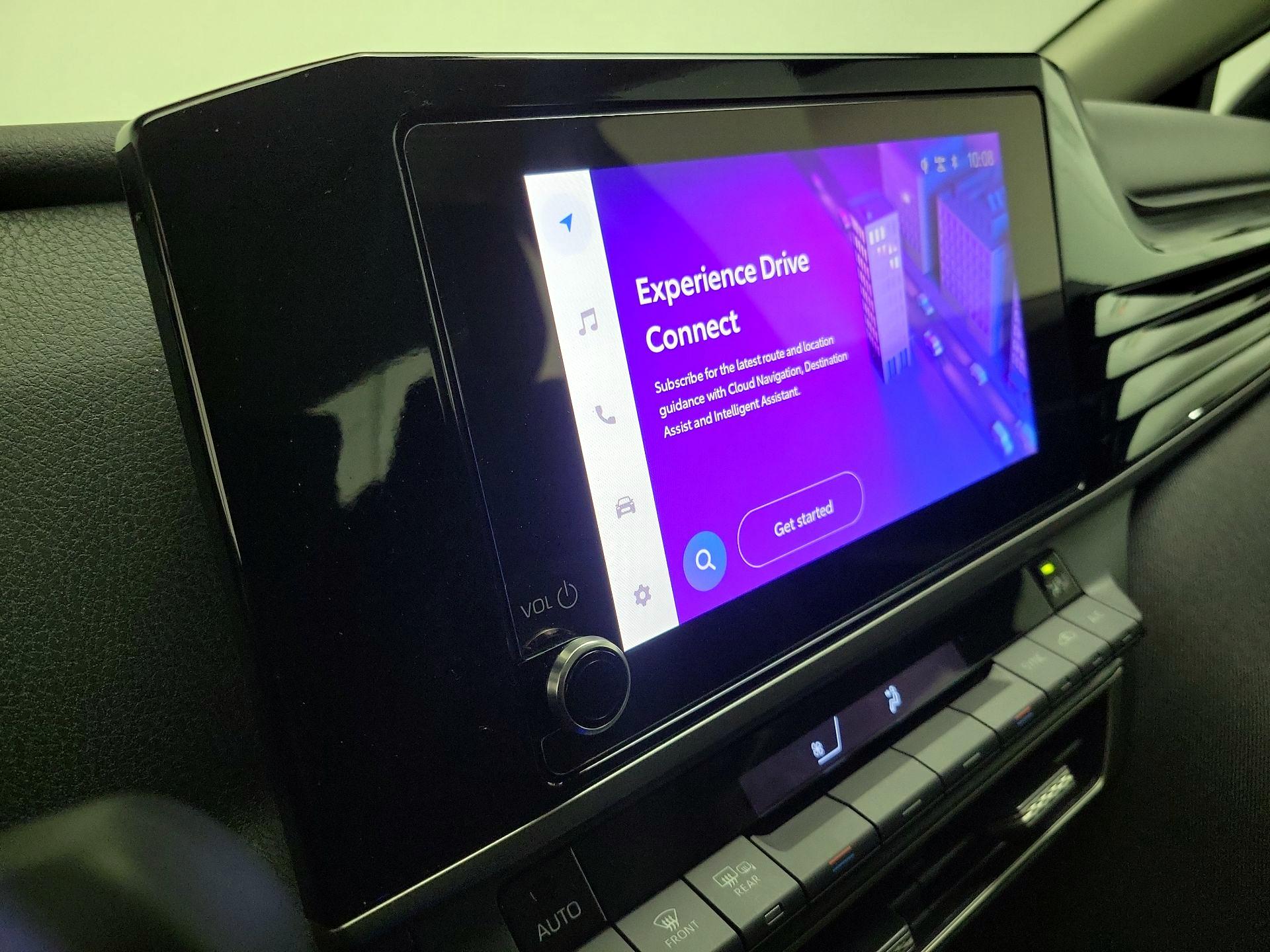 Thumbnail: 2025 Toyota Camry - 14