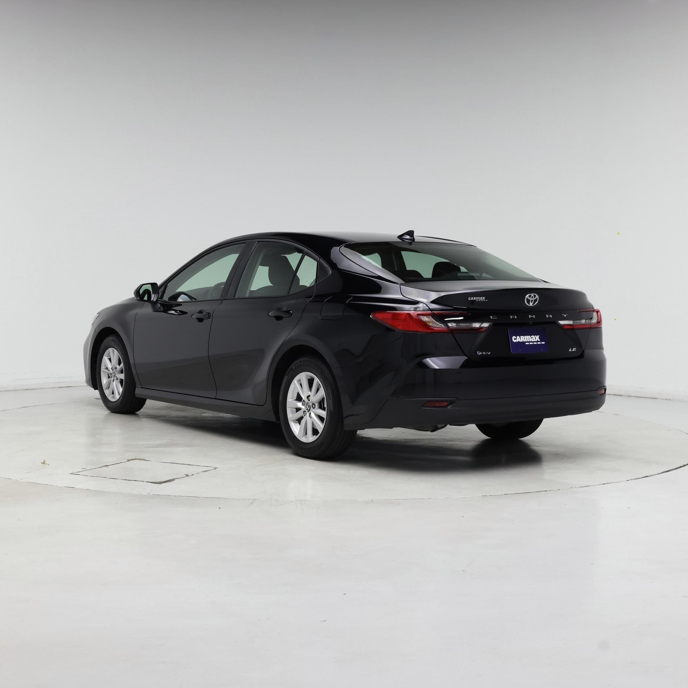 Thumbnail: 2025 Toyota Camry - 2