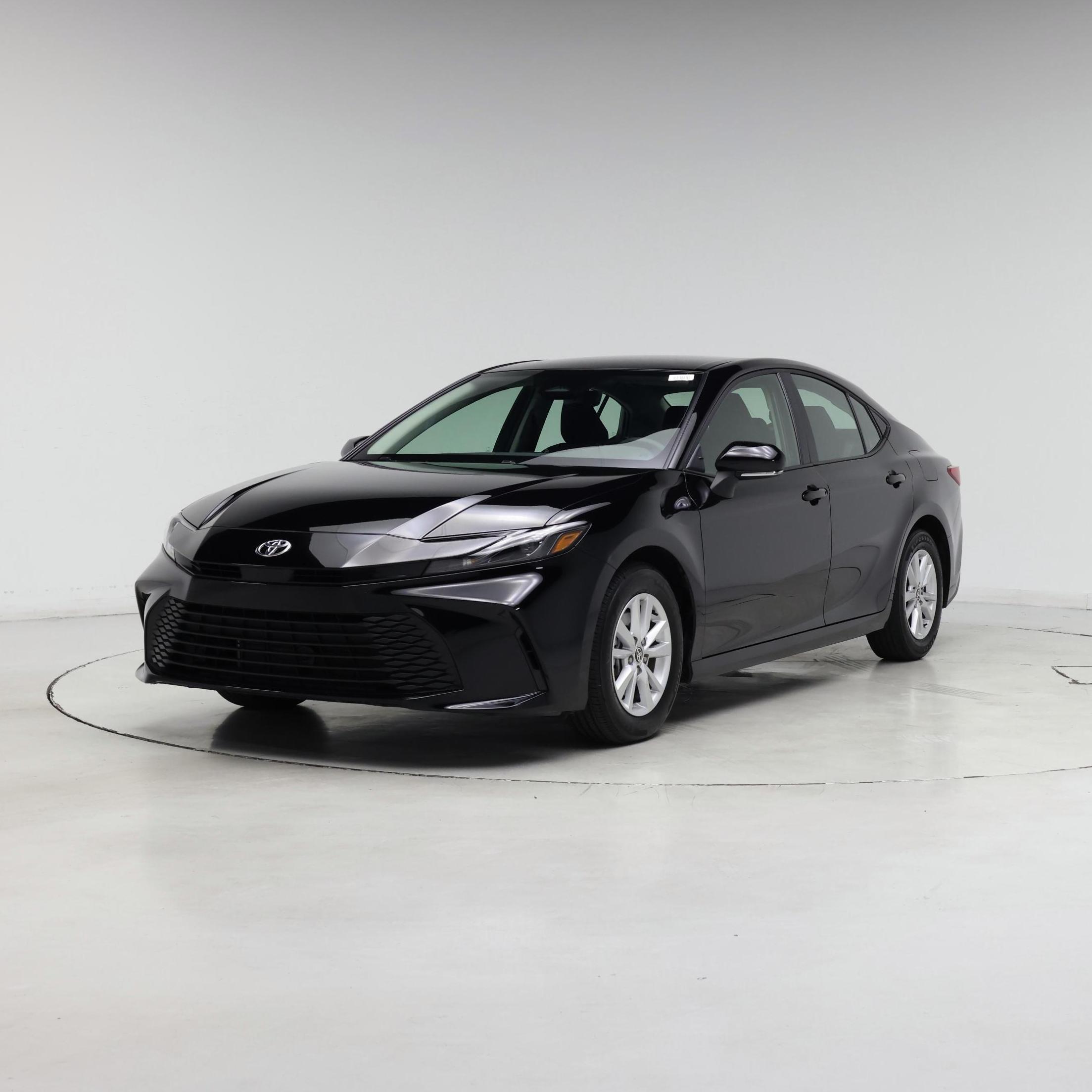 Thumbnail: 2025 Toyota Camry - 4