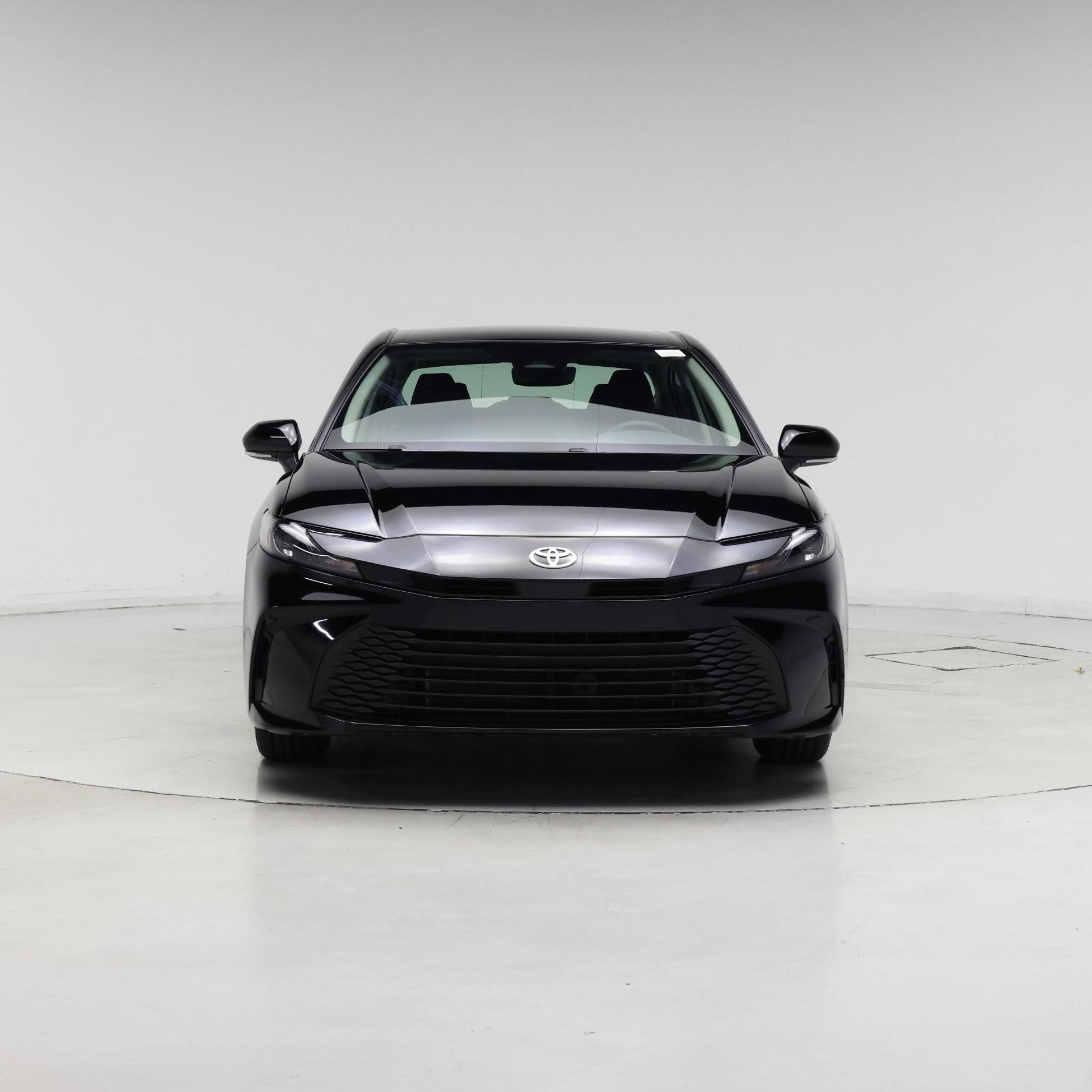 Thumbnail: 2025 Toyota Camry - 5