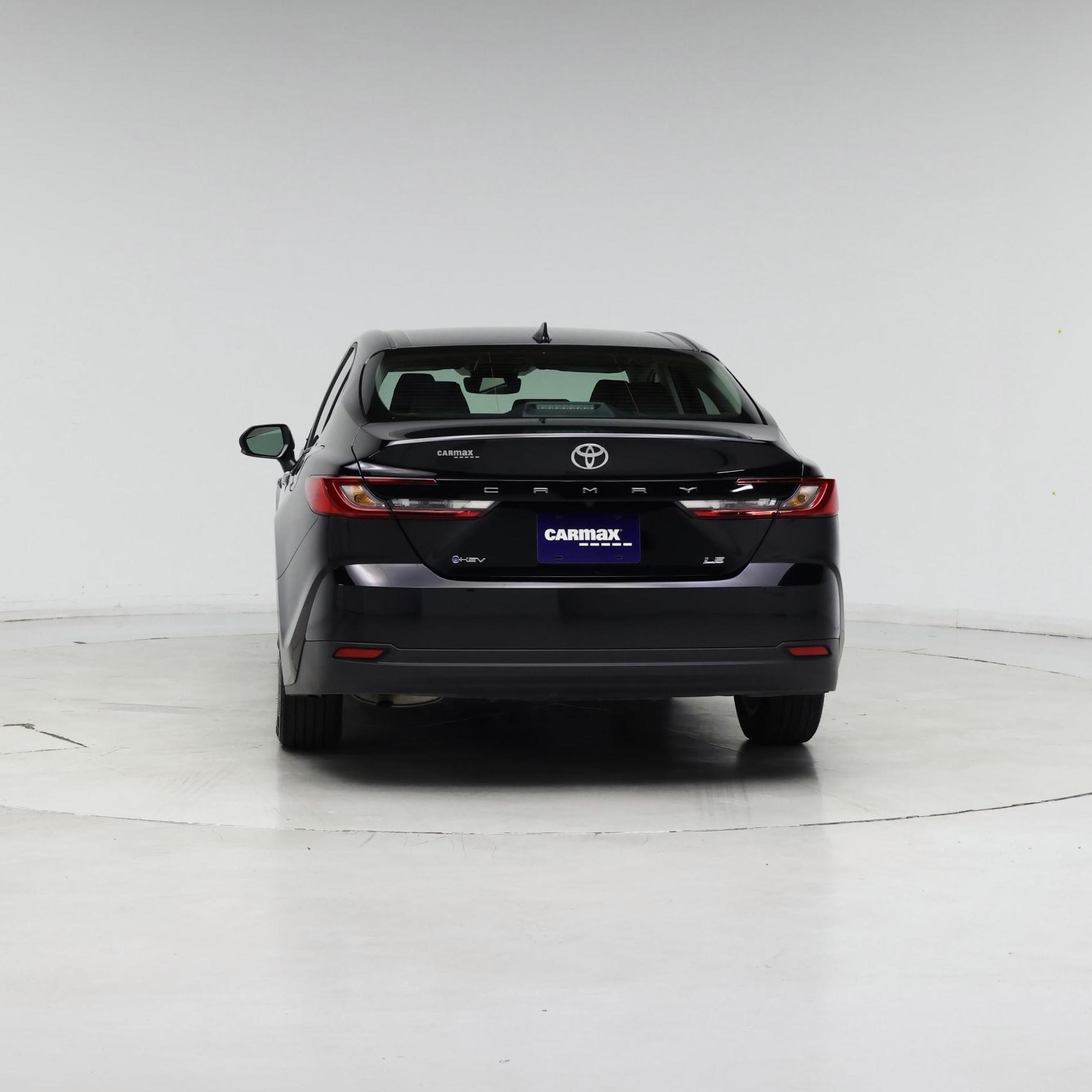 Thumbnail: 2025 Toyota Camry - 6