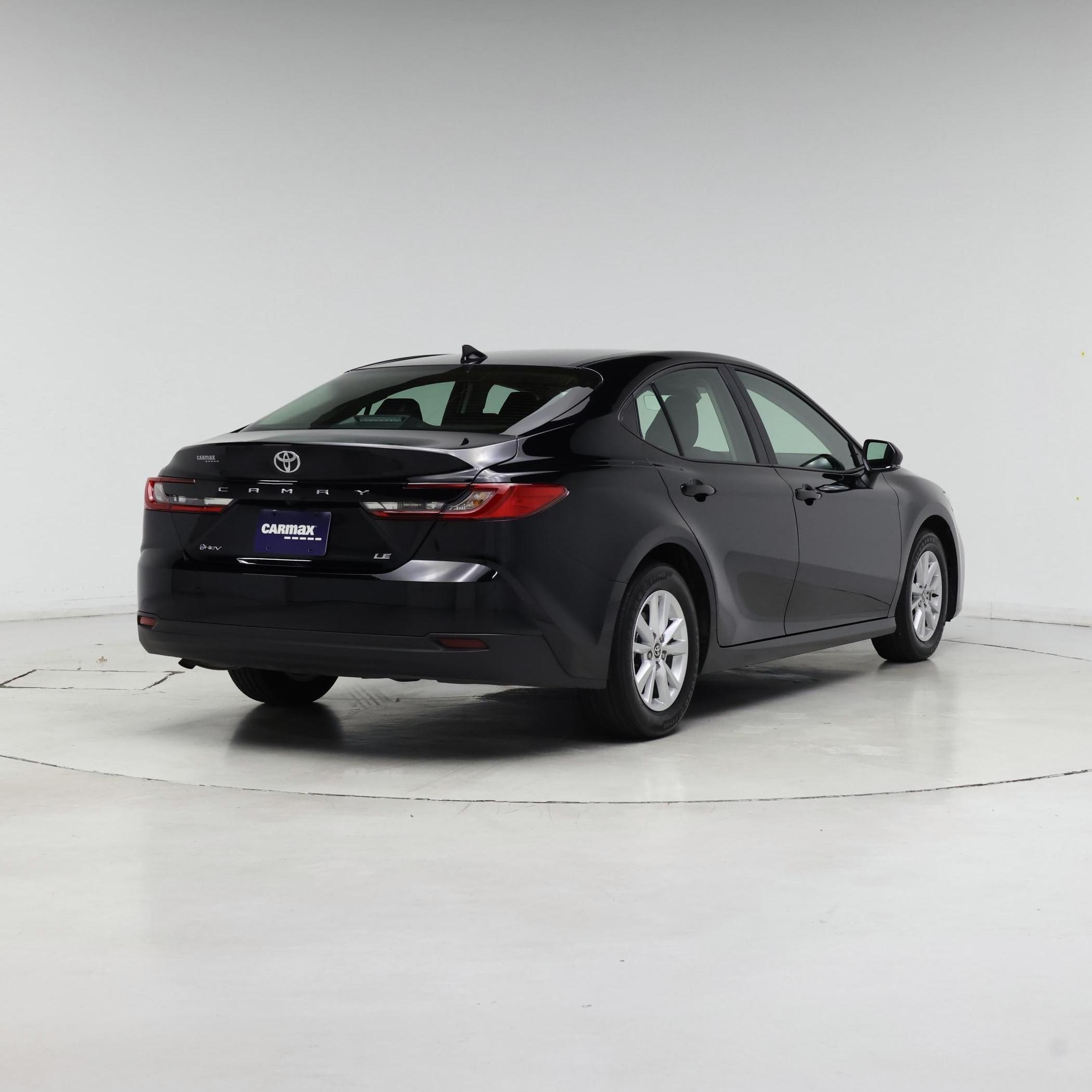 Thumbnail: 2025 Toyota Camry - 8