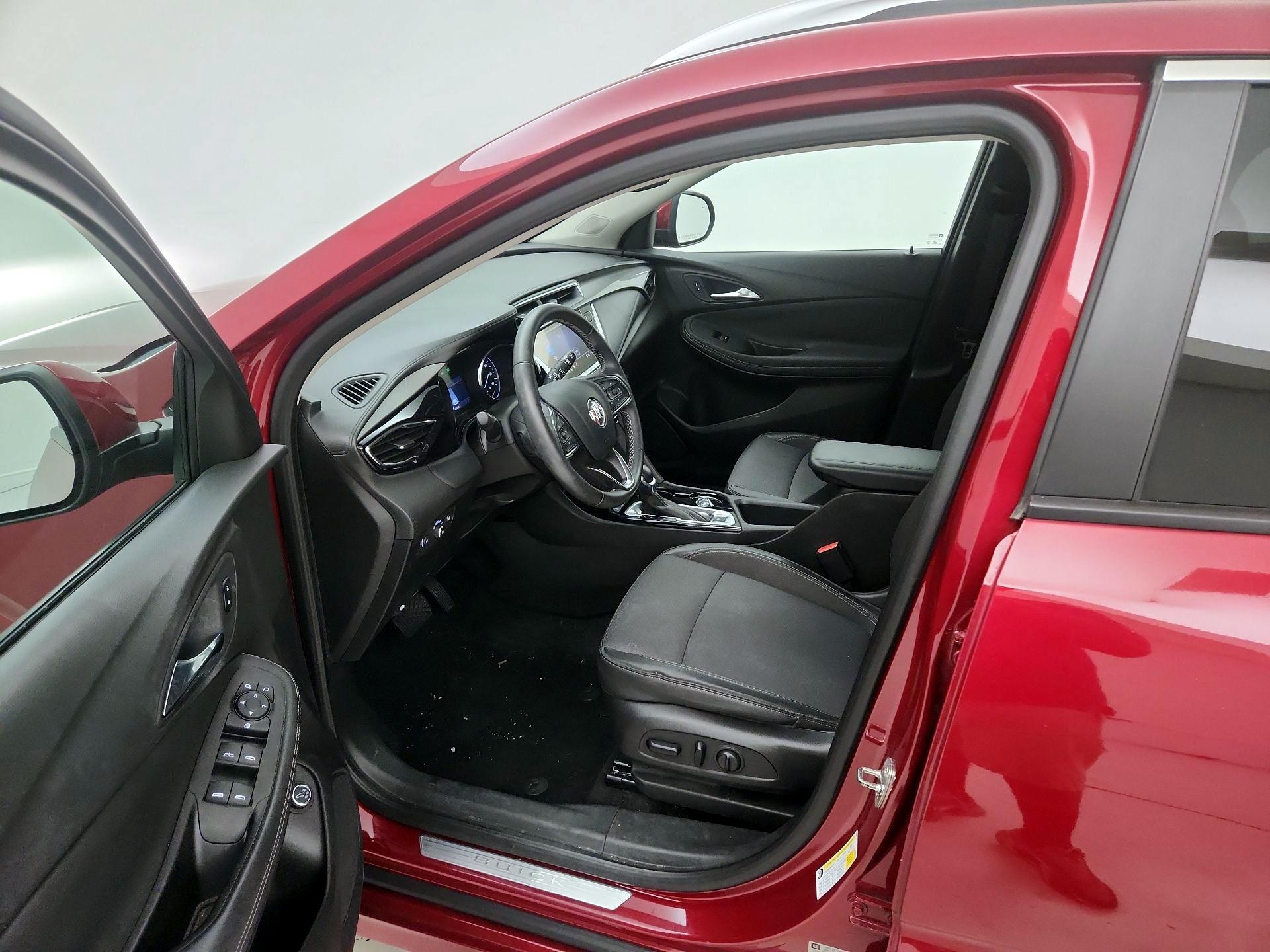 Thumbnail: 2021 Buick Encore GX - 11