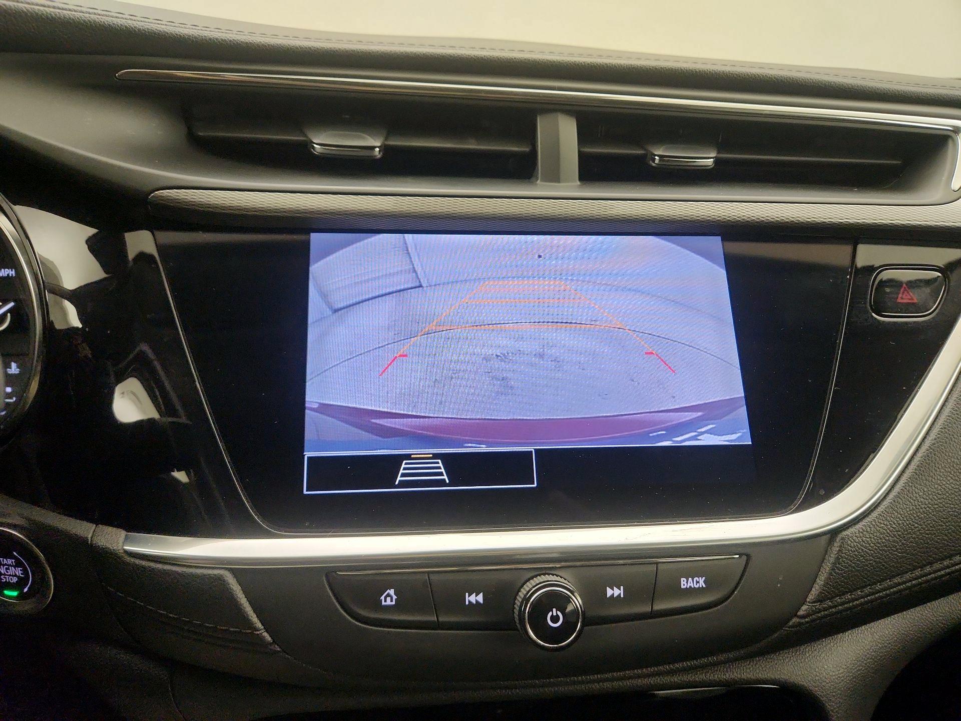 Thumbnail: 2021 Buick Encore GX - 14