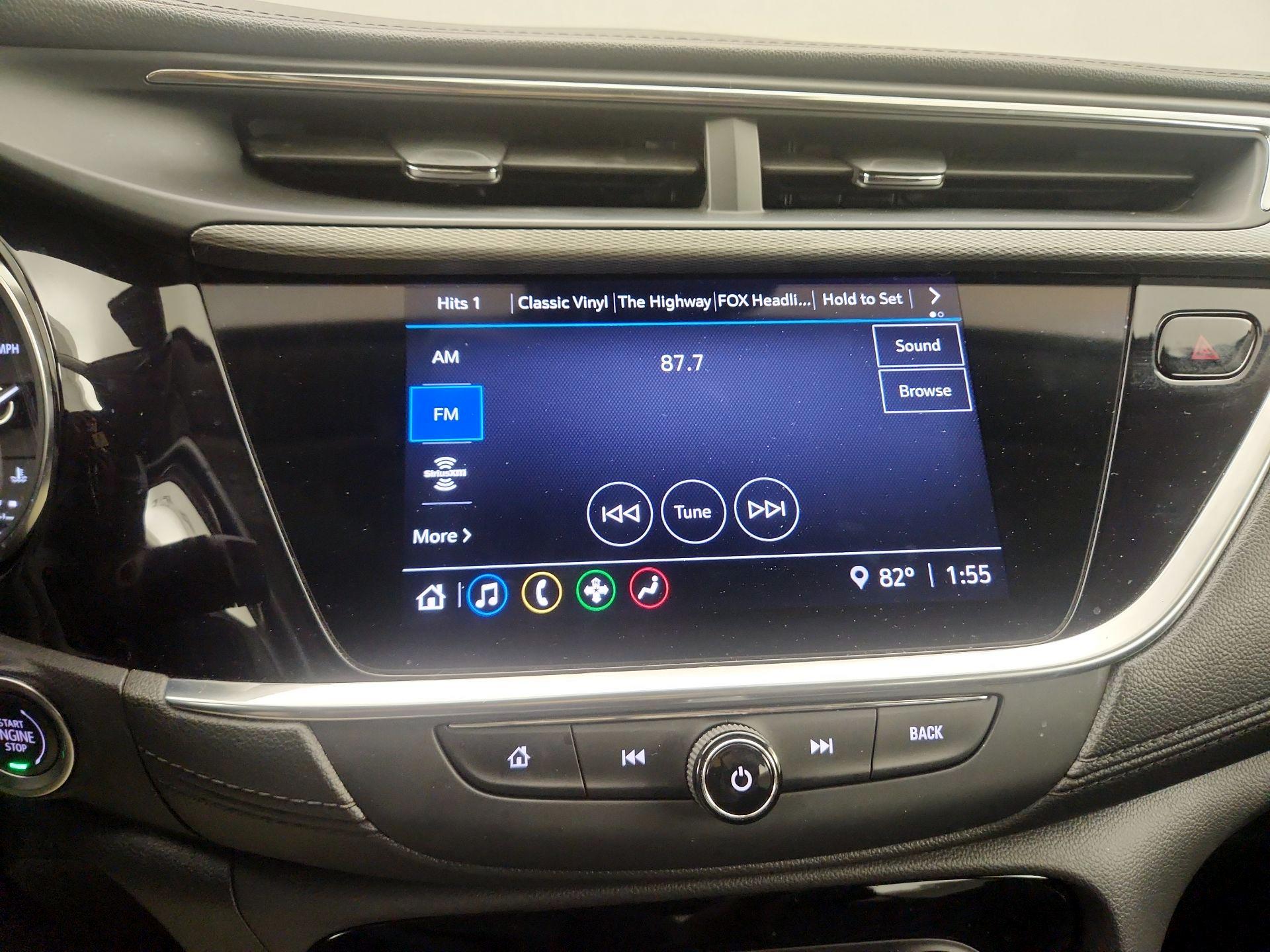 Thumbnail: 2021 Buick Encore GX - 15