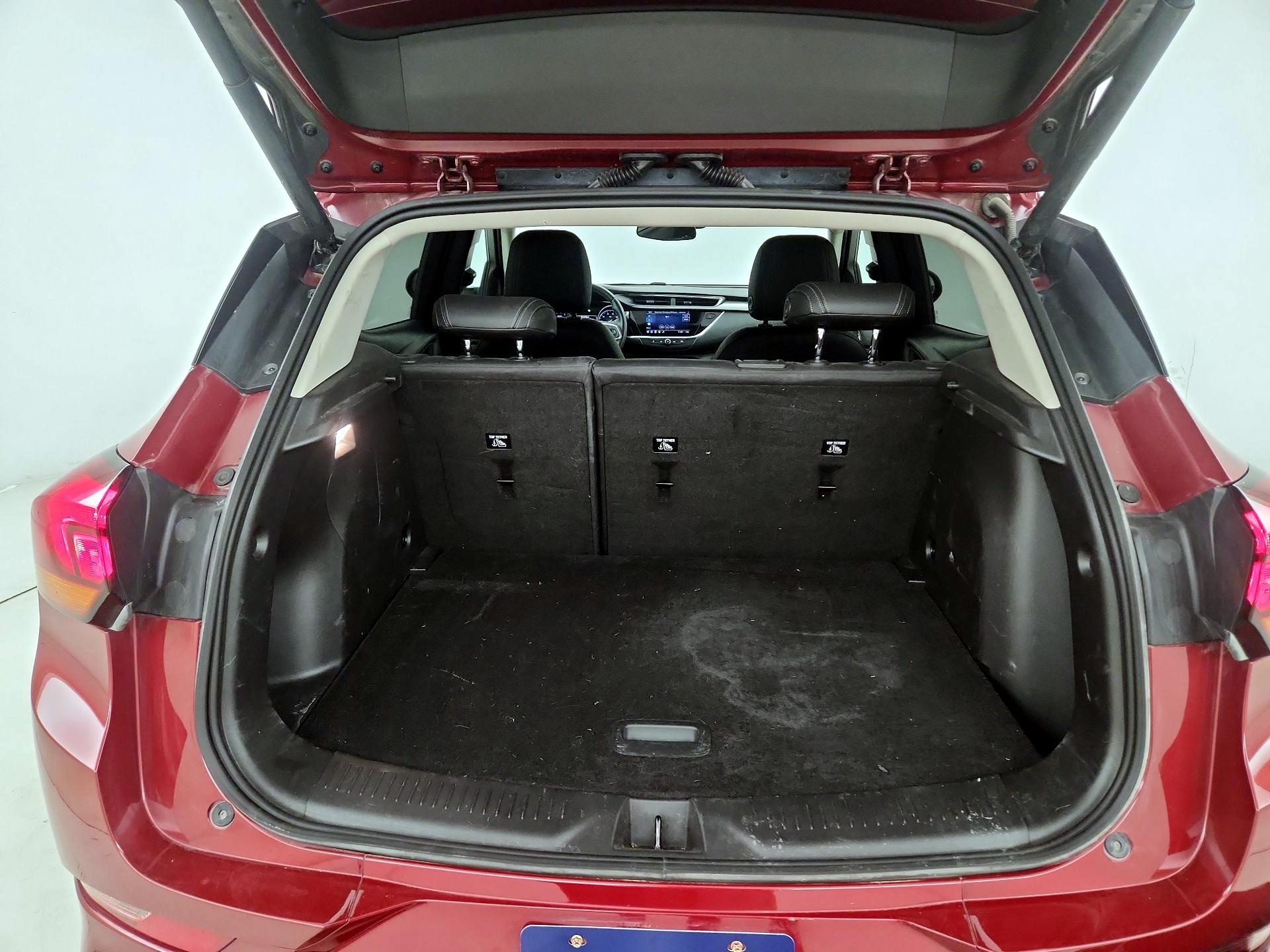 Thumbnail: 2021 Buick Encore GX - 20