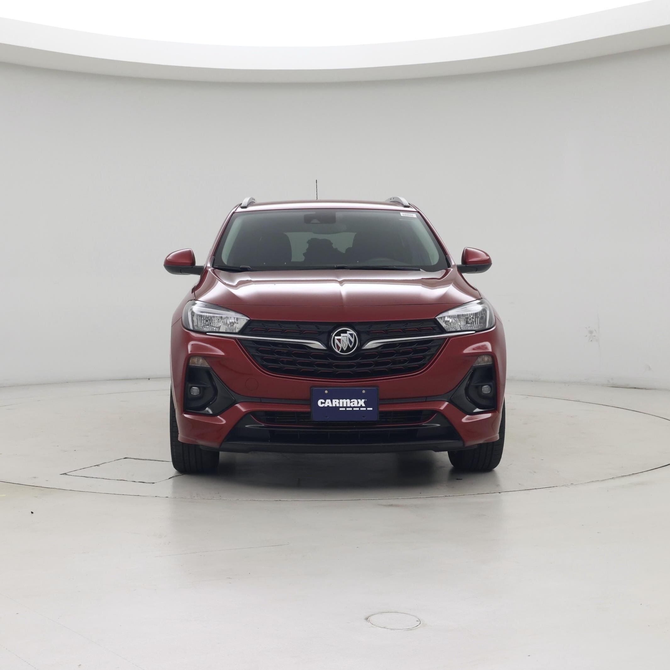 Thumbnail: 2021 Buick Encore GX - 5