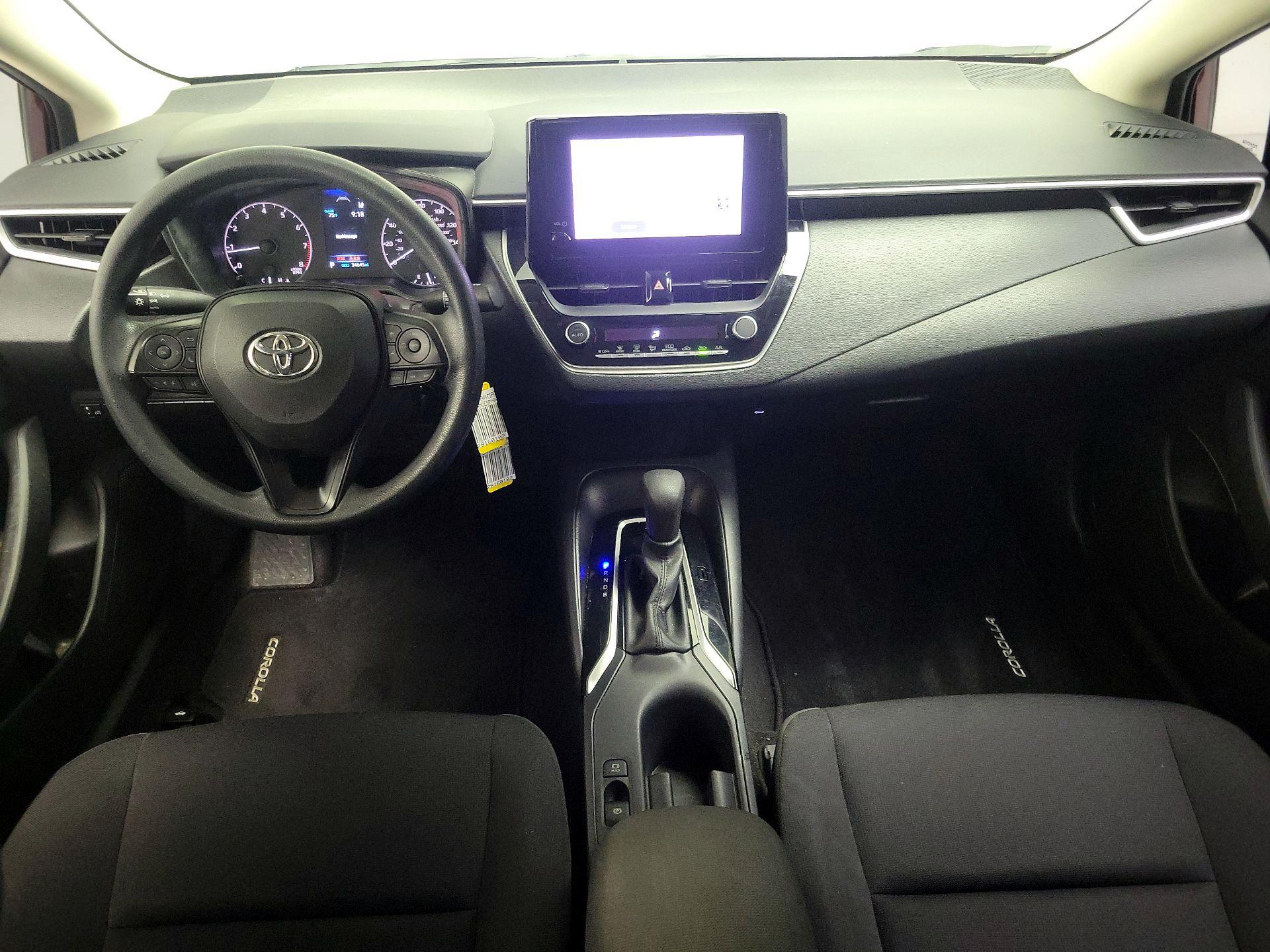 Thumbnail: 2023 Toyota Corolla - 9