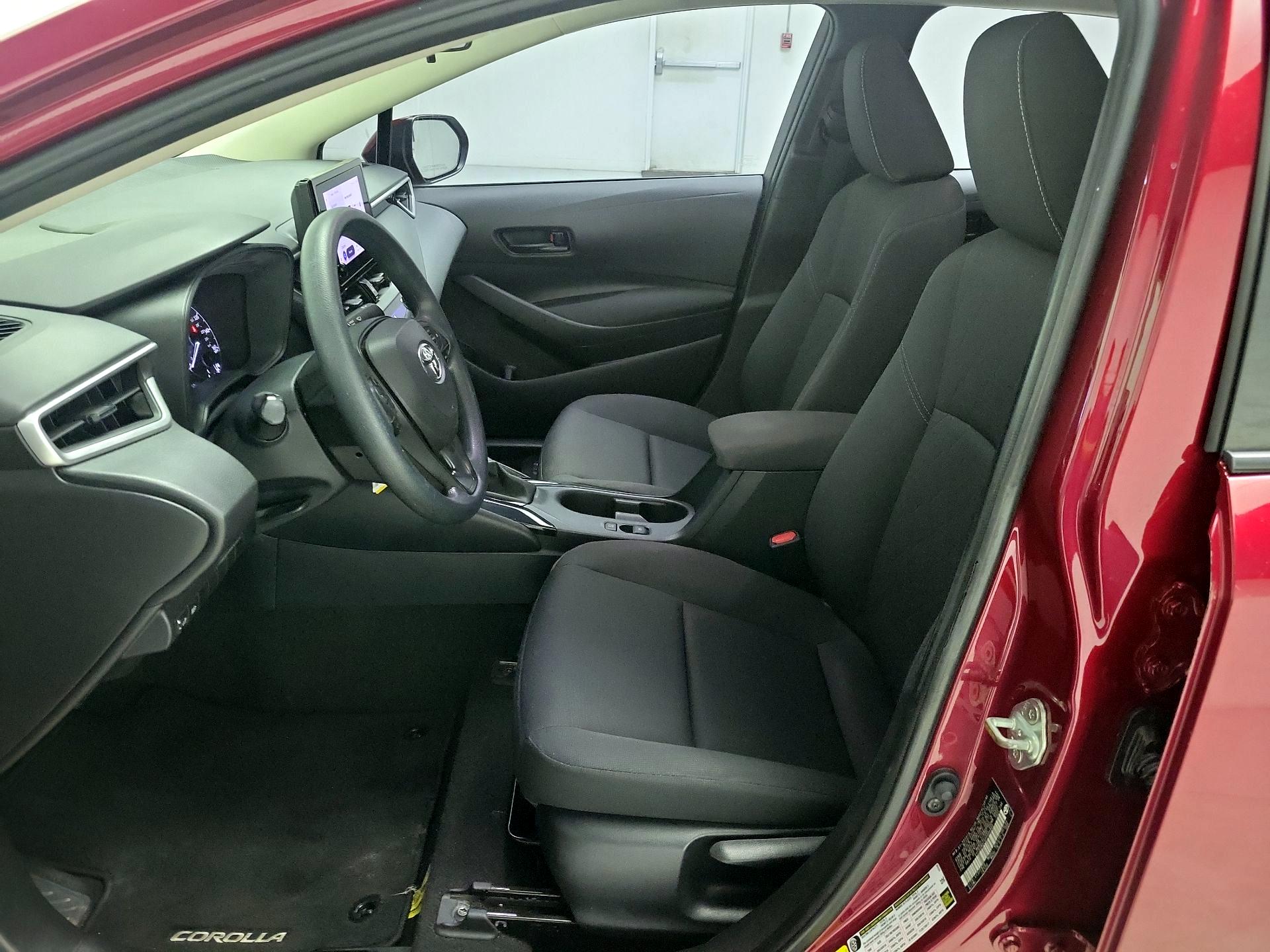 Thumbnail: 2023 Toyota Corolla - 11
