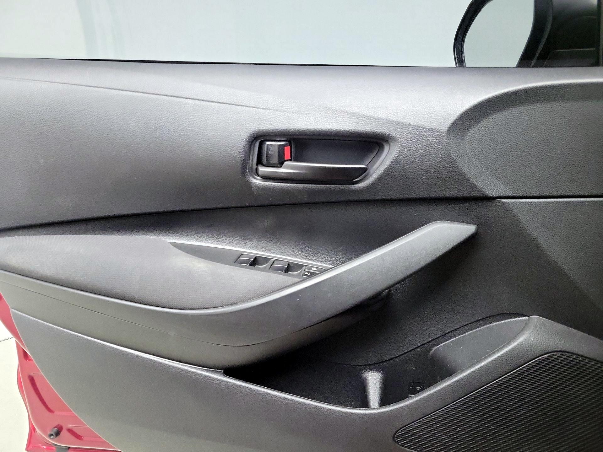 Thumbnail: 2023 Toyota Corolla - 12