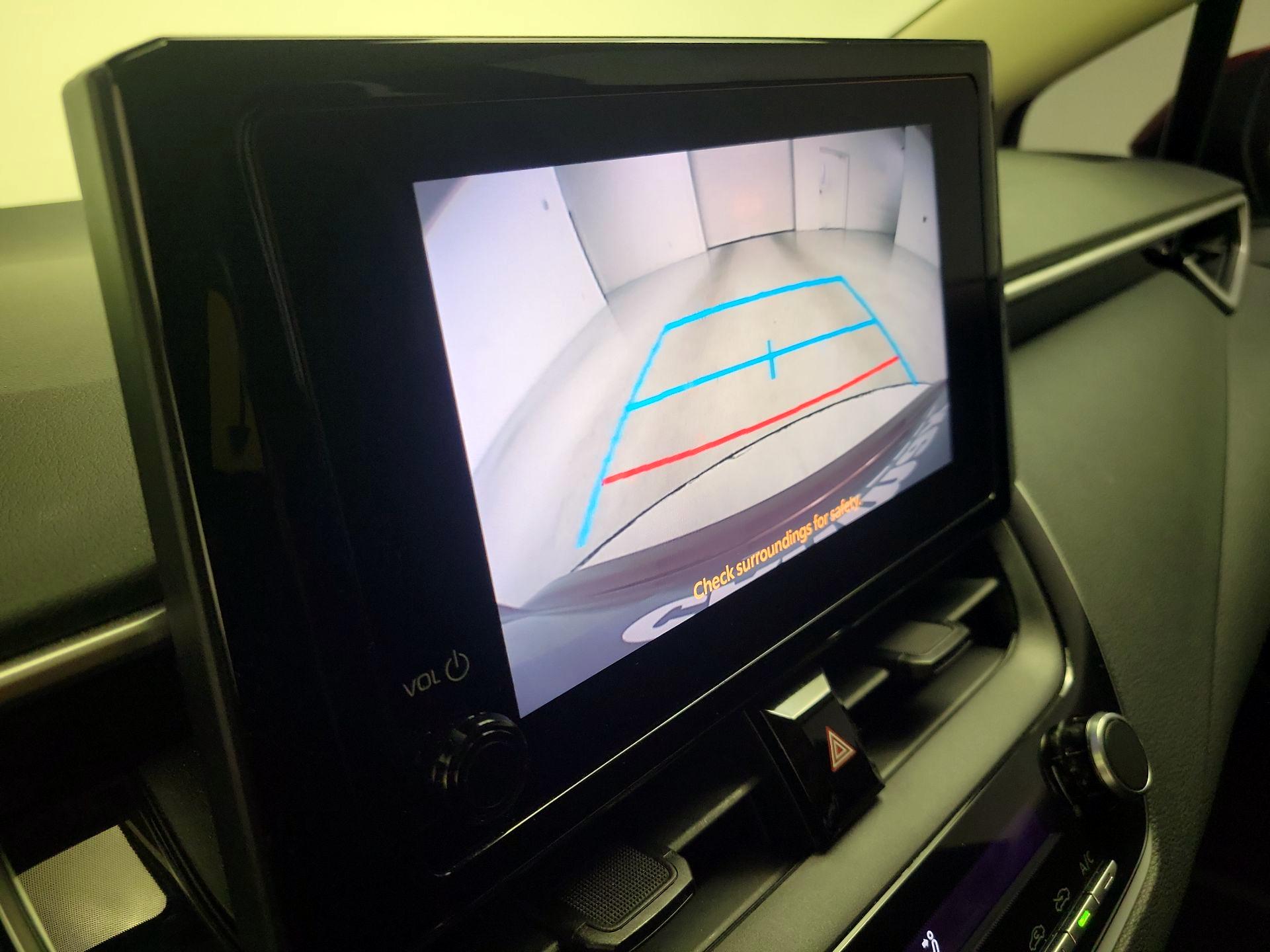 Thumbnail: 2023 Toyota Corolla - 14