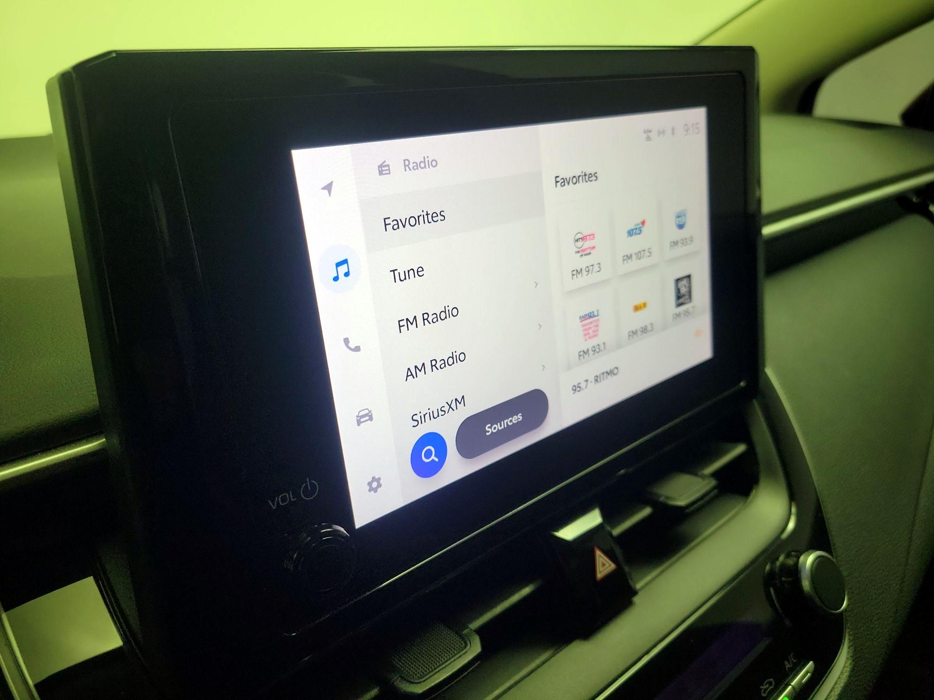 Thumbnail: 2023 Toyota Corolla - 15