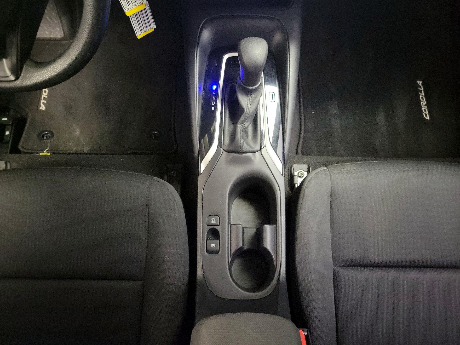 Thumbnail: 2023 Toyota Corolla - 17