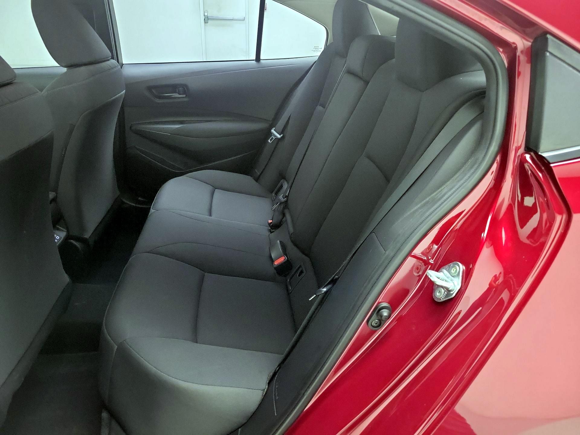 Thumbnail: 2023 Toyota Corolla - 19