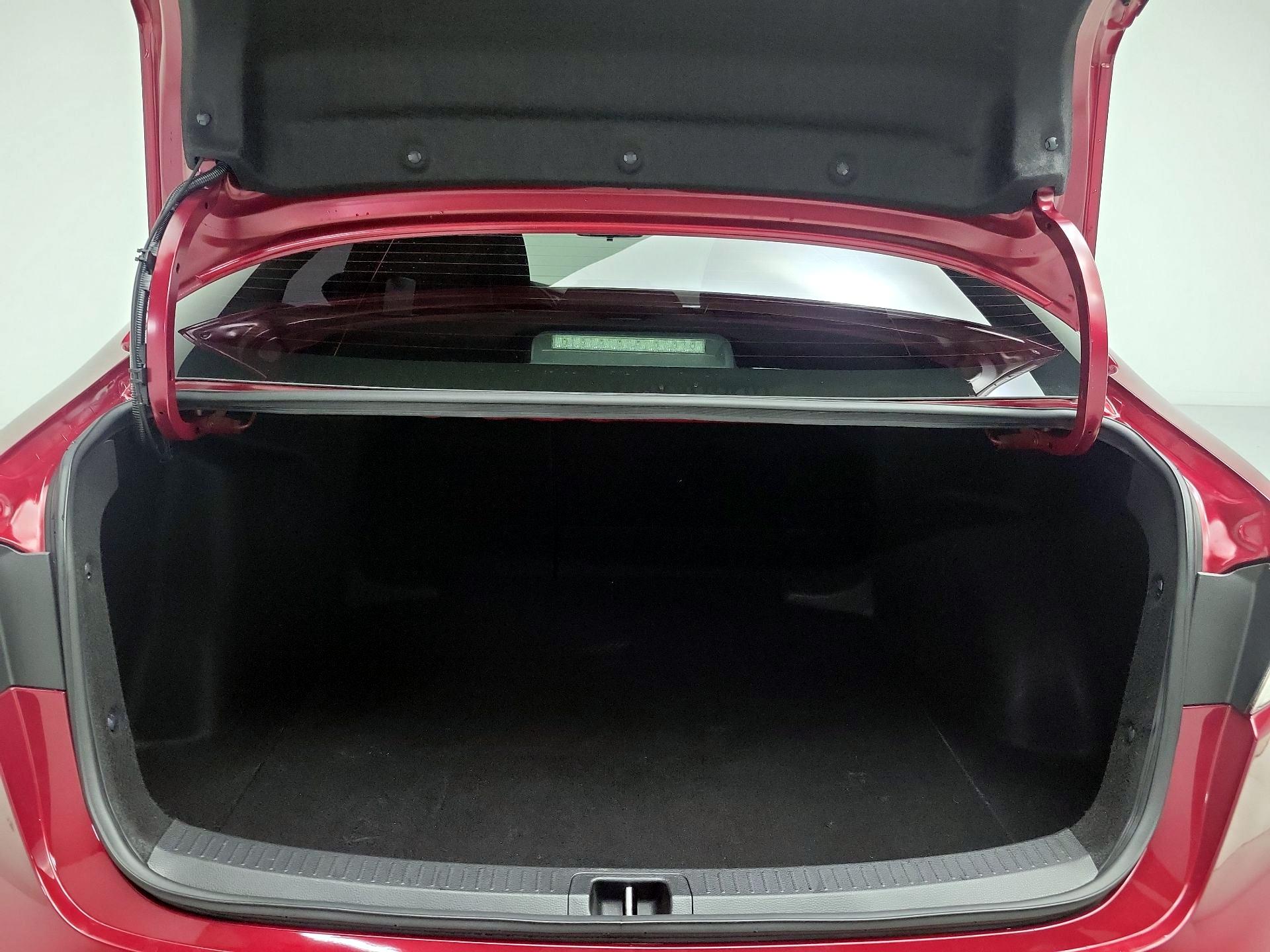 Thumbnail: 2023 Toyota Corolla - 20