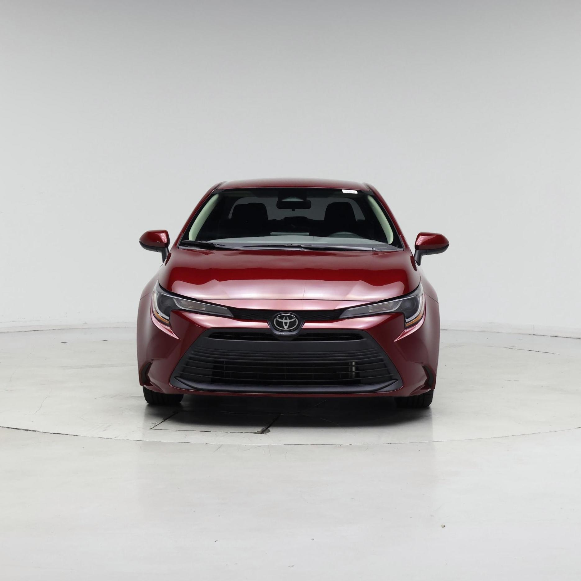 Thumbnail: 2023 Toyota Corolla - 5