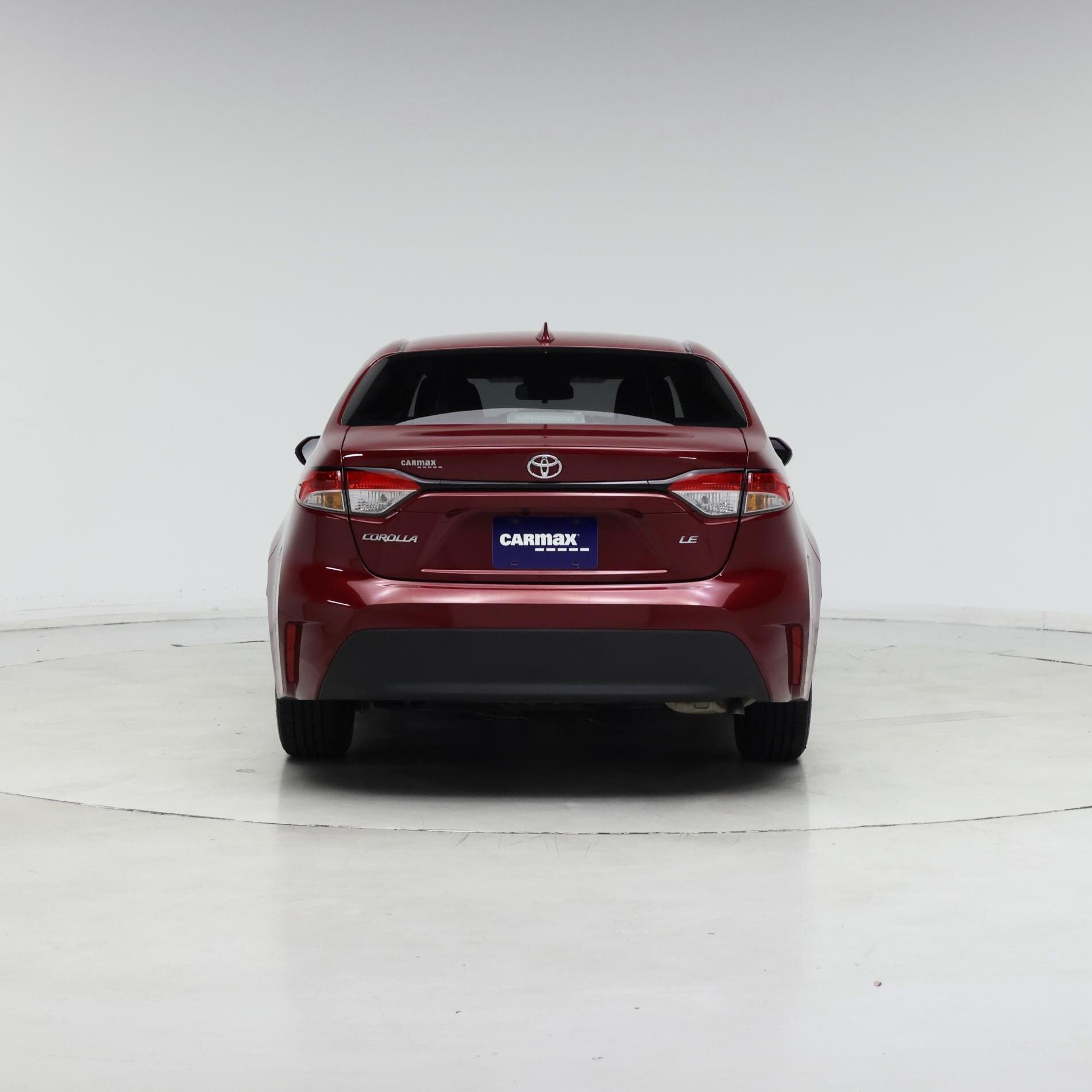 Thumbnail: 2023 Toyota Corolla - 6