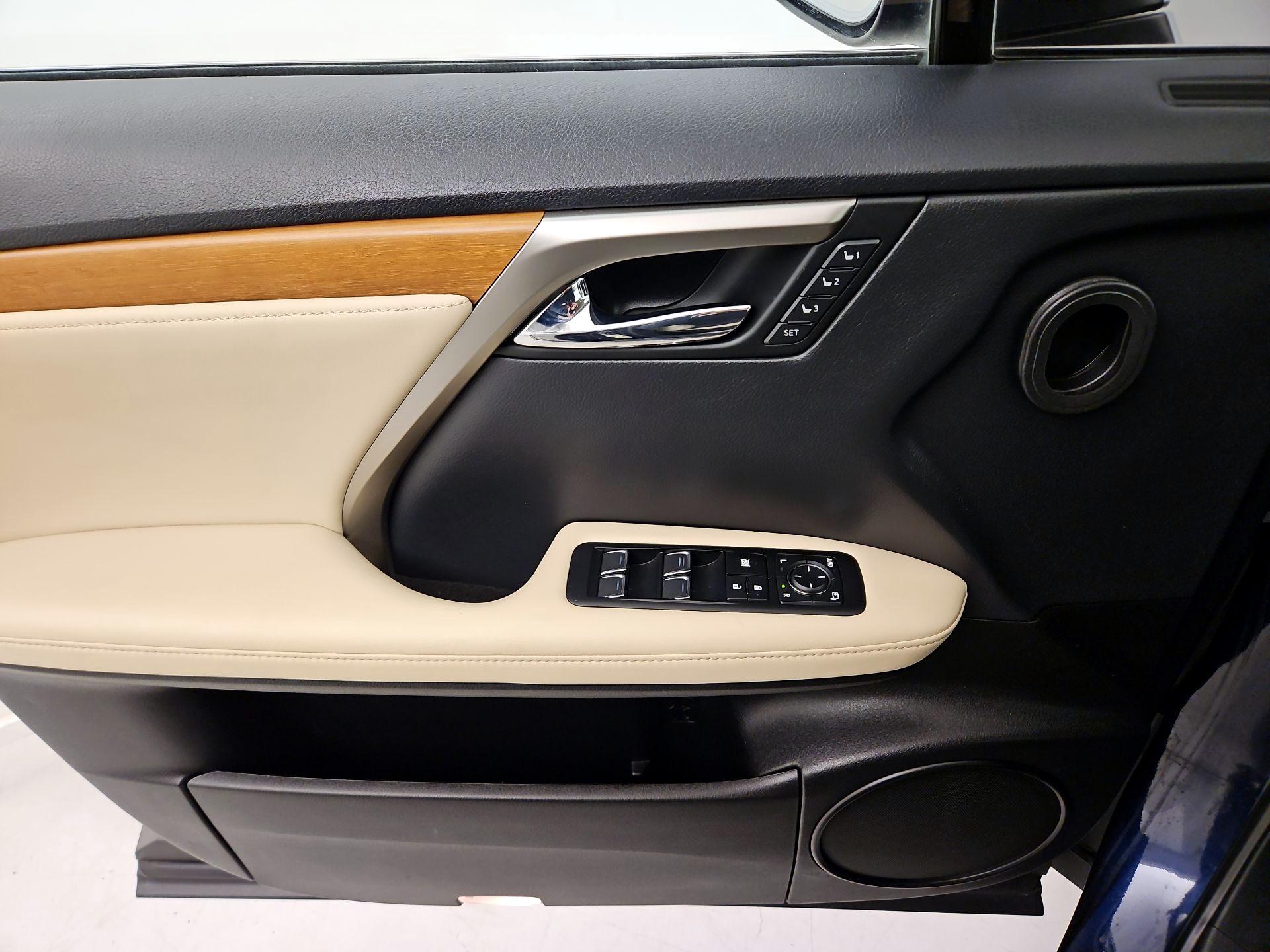 Thumbnail: 2022 Lexus RX - 12