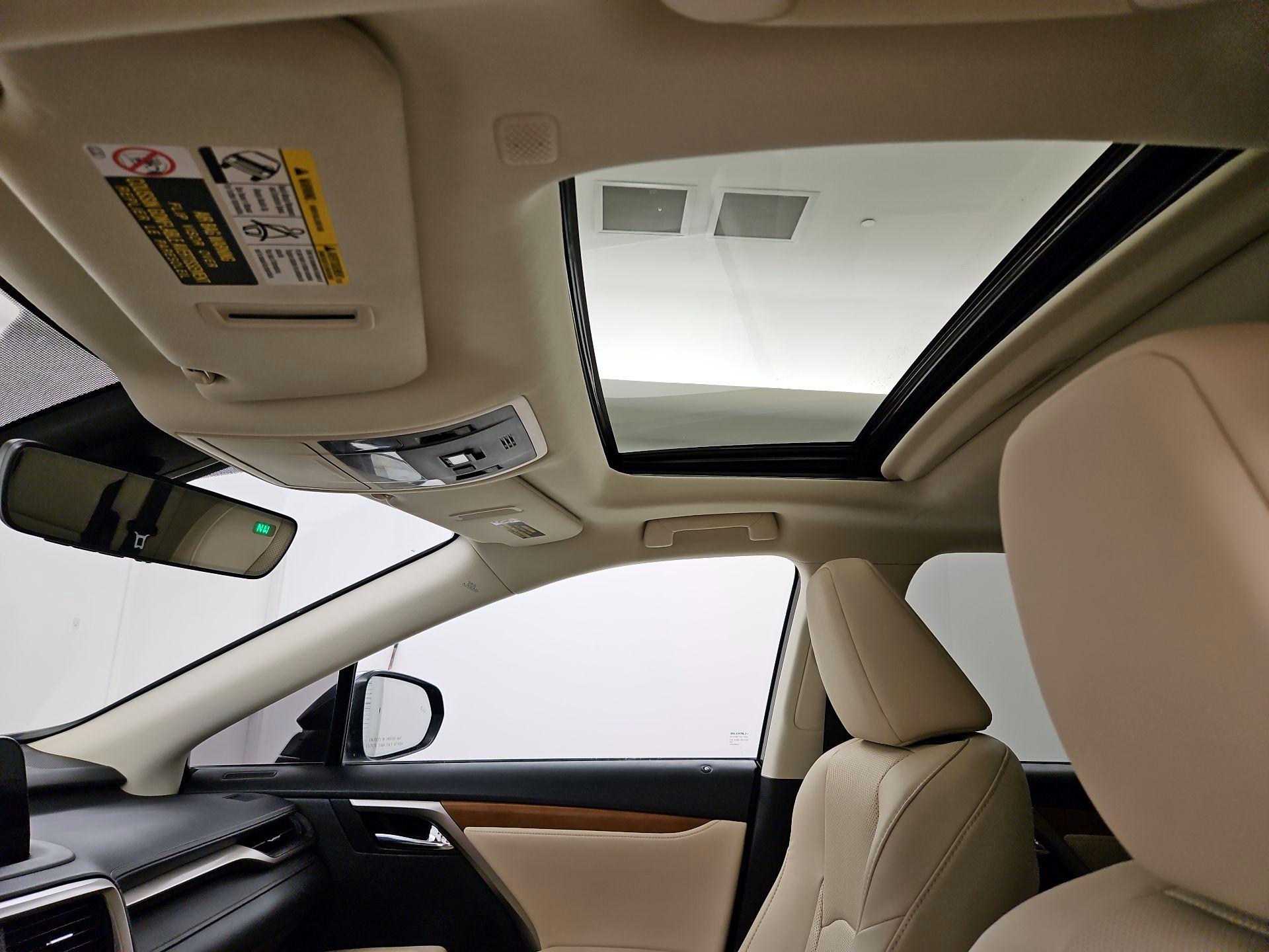 Thumbnail: 2022 Lexus RX - 19