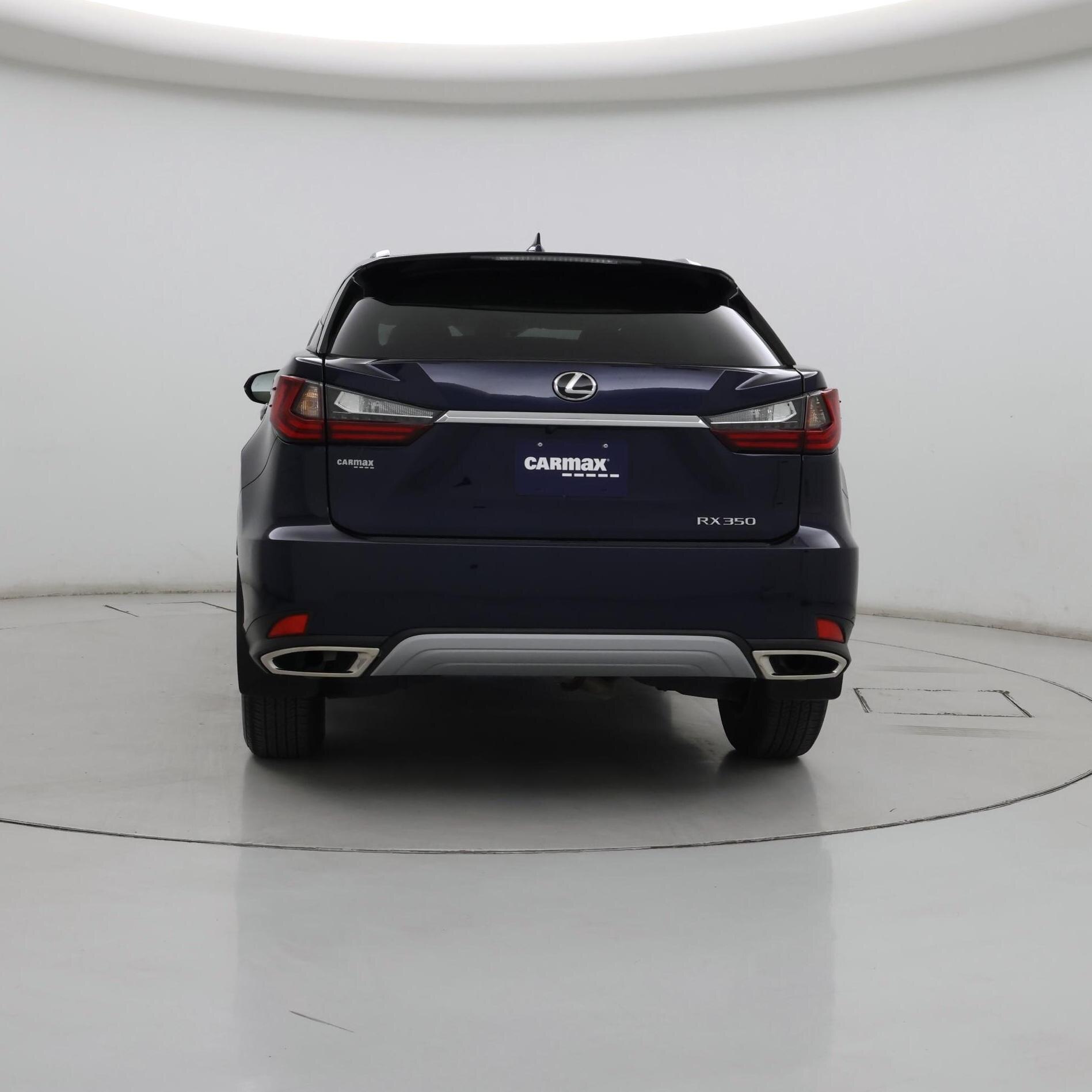 Thumbnail: 2022 Lexus RX - 6