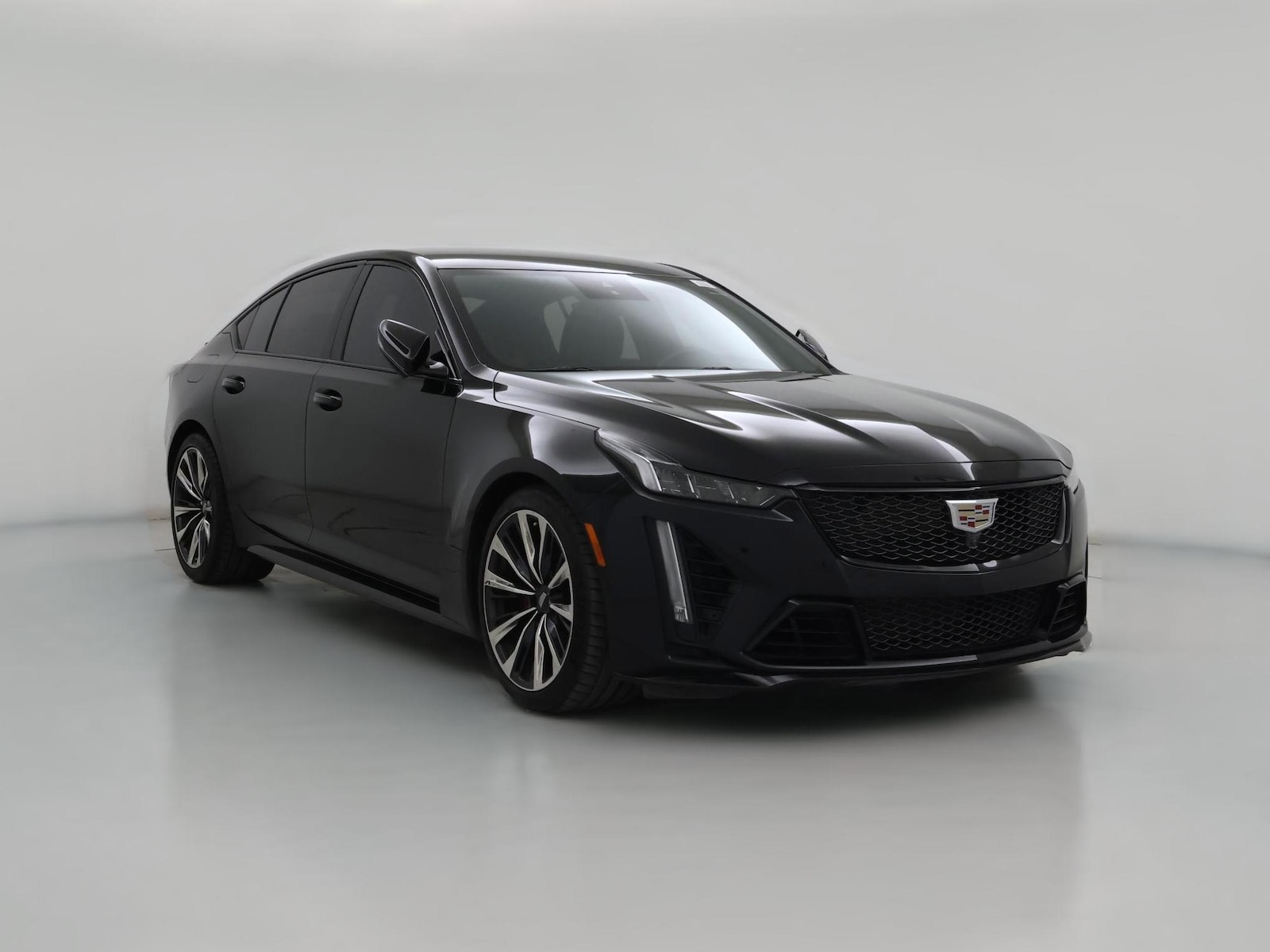 2024 Cadillac CT5