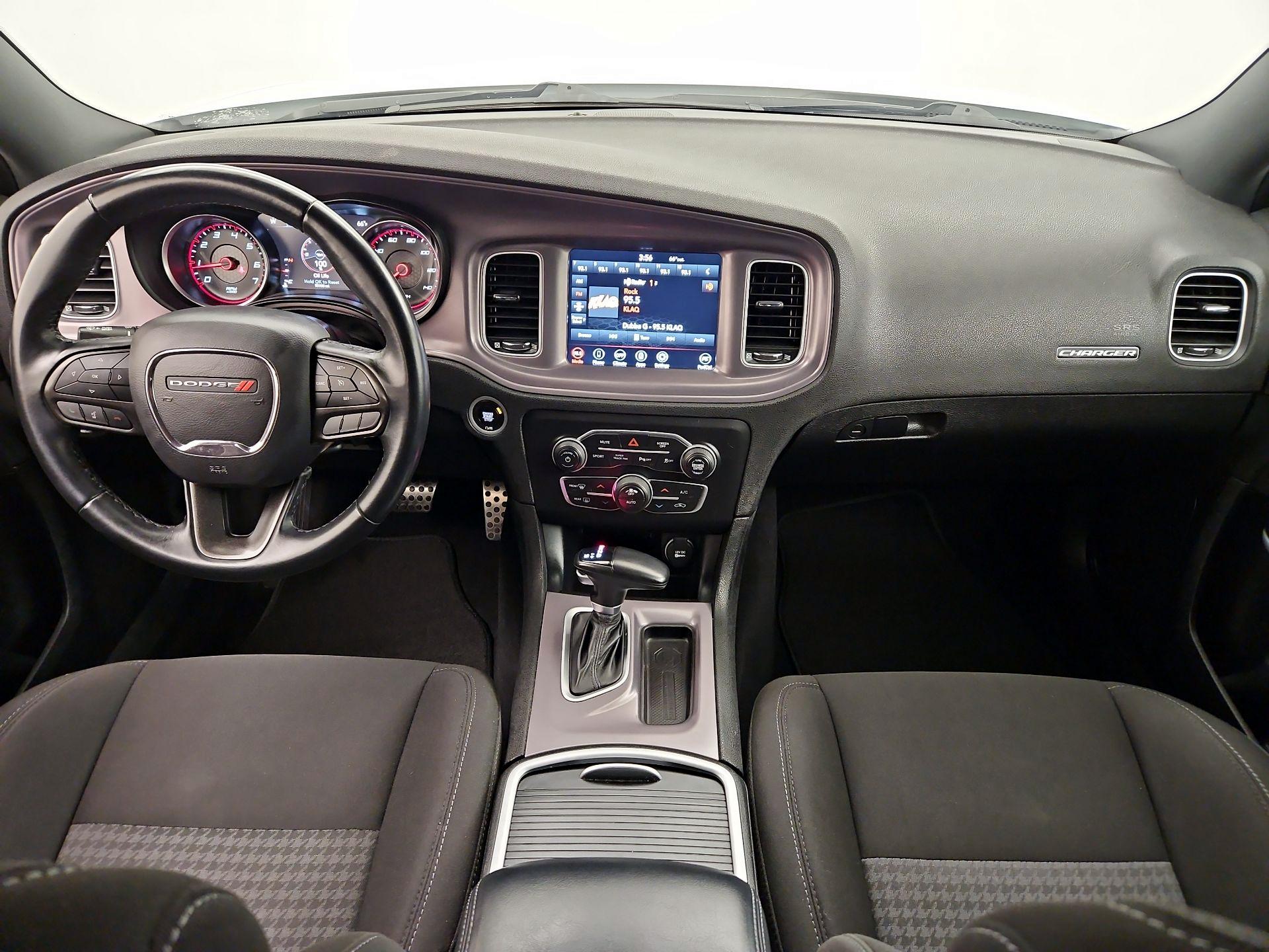 Thumbnail: 2023 Dodge Charger - 9