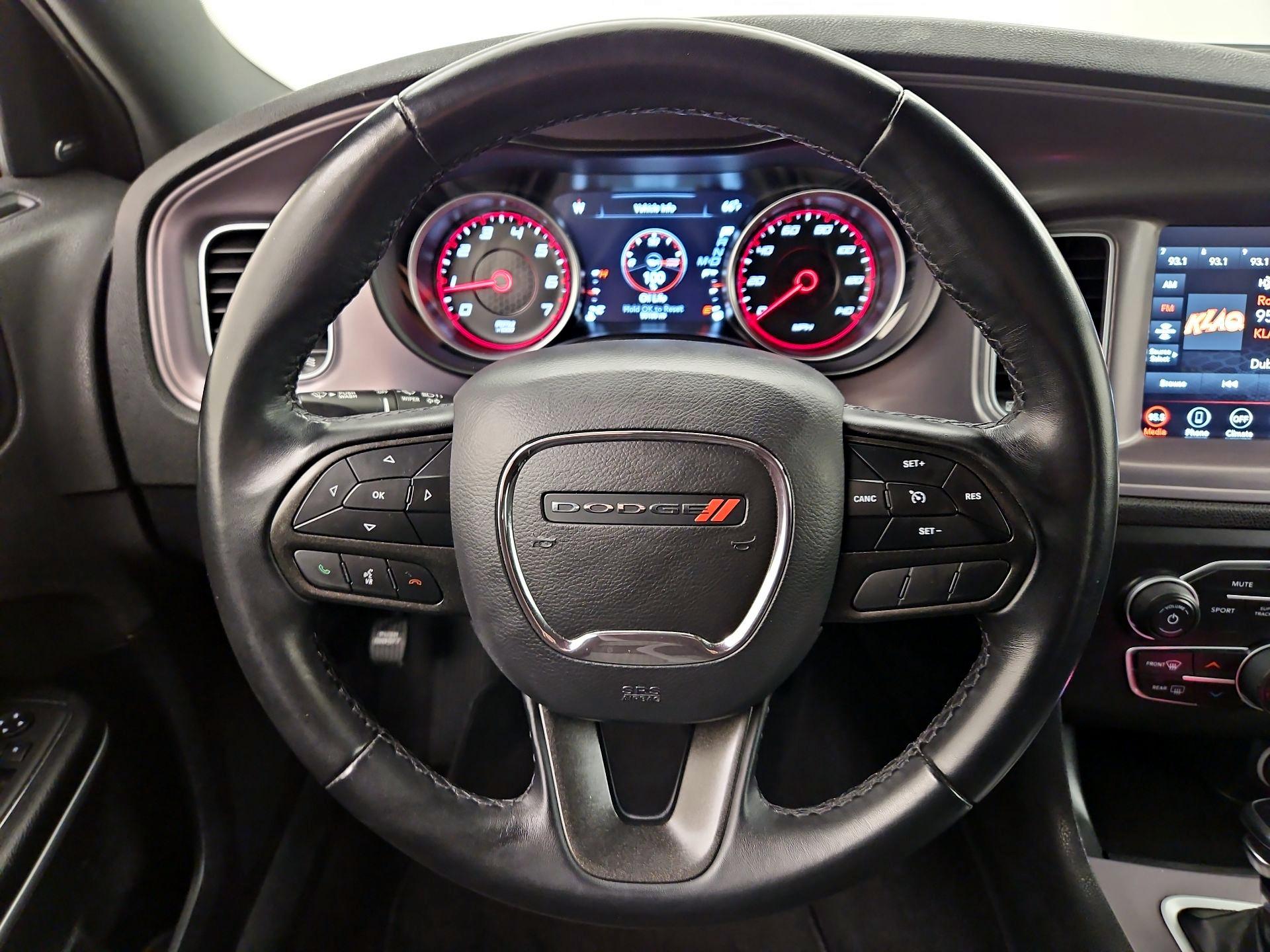 Thumbnail: 2023 Dodge Charger - 10