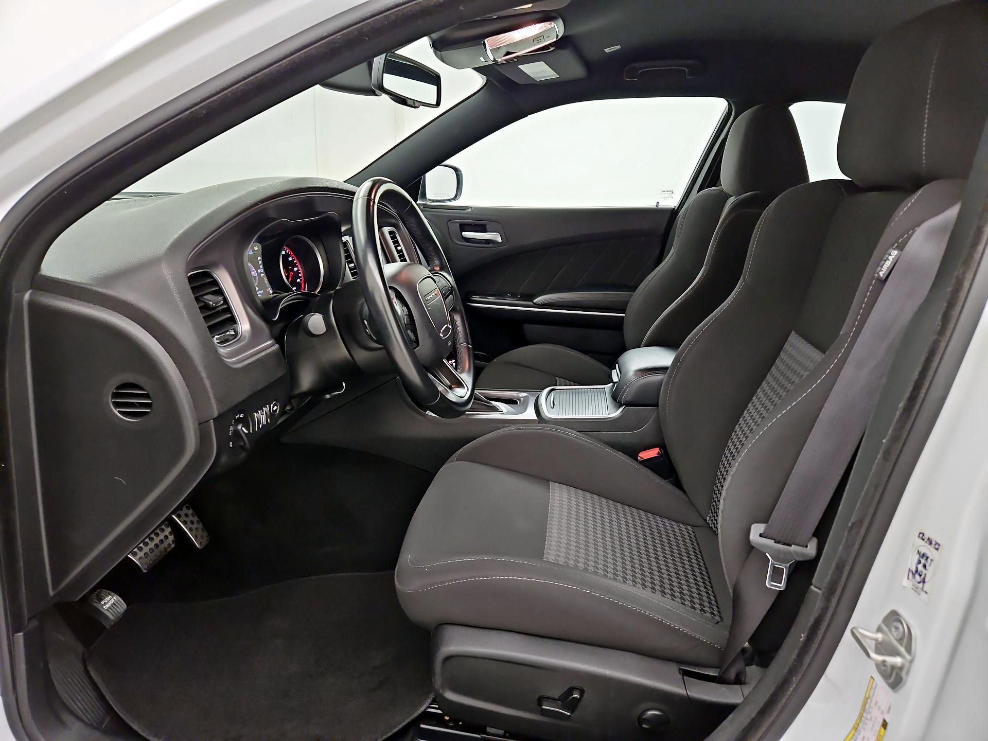 Thumbnail: 2023 Dodge Charger - 11